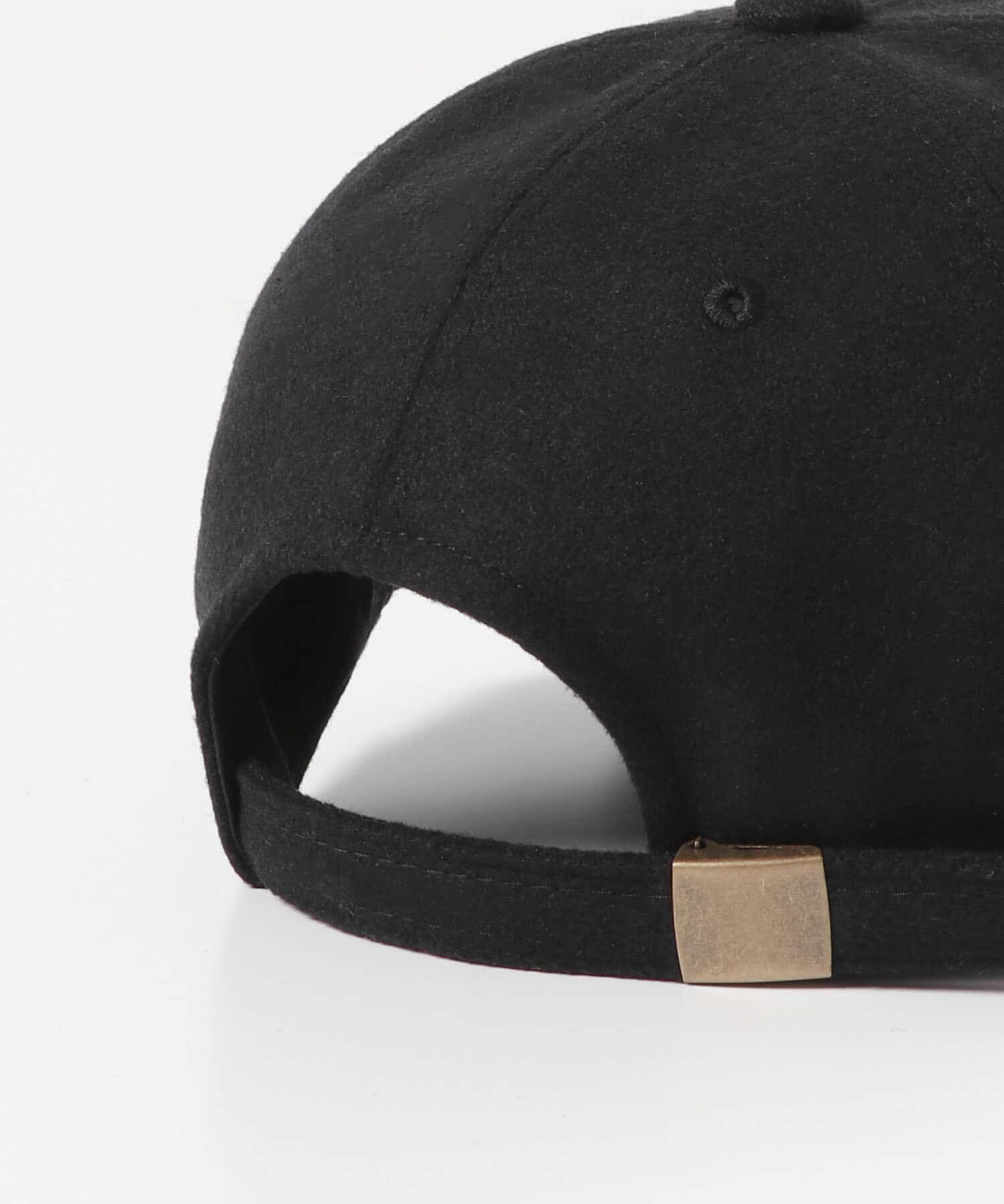 SMELLY「2WAYメルトンキャップ」|キャップ・キャスケット|