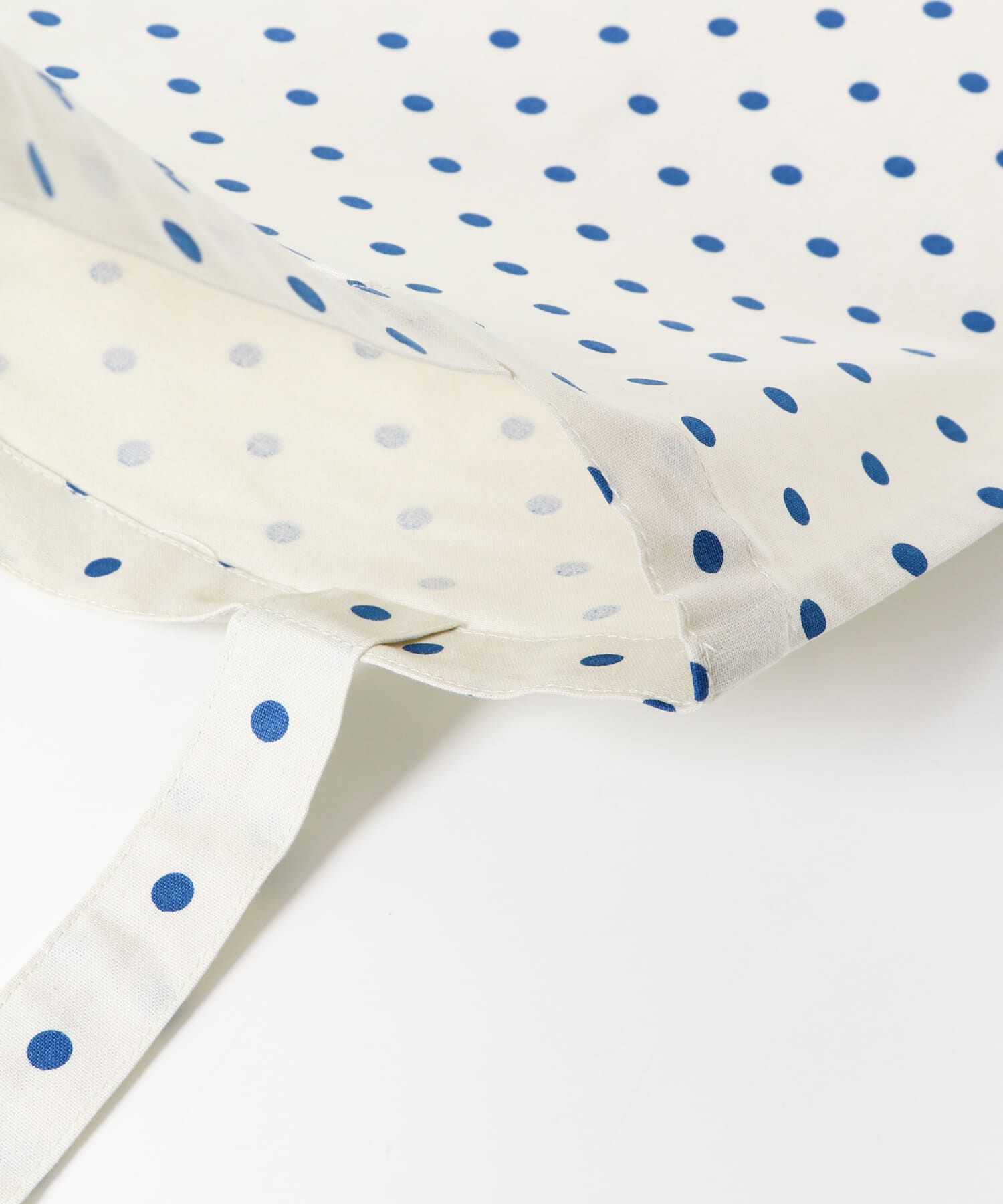 SMELLY「プリントトートバッグS」|トートバッグ|