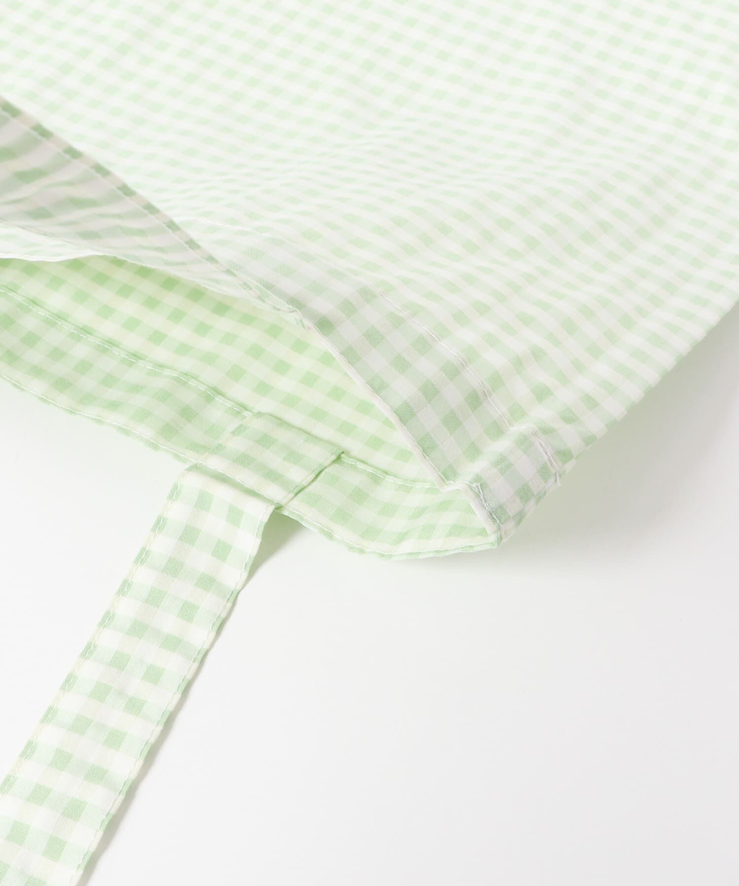 SMELLY「プリントトートバッグS」|トートバッグ|