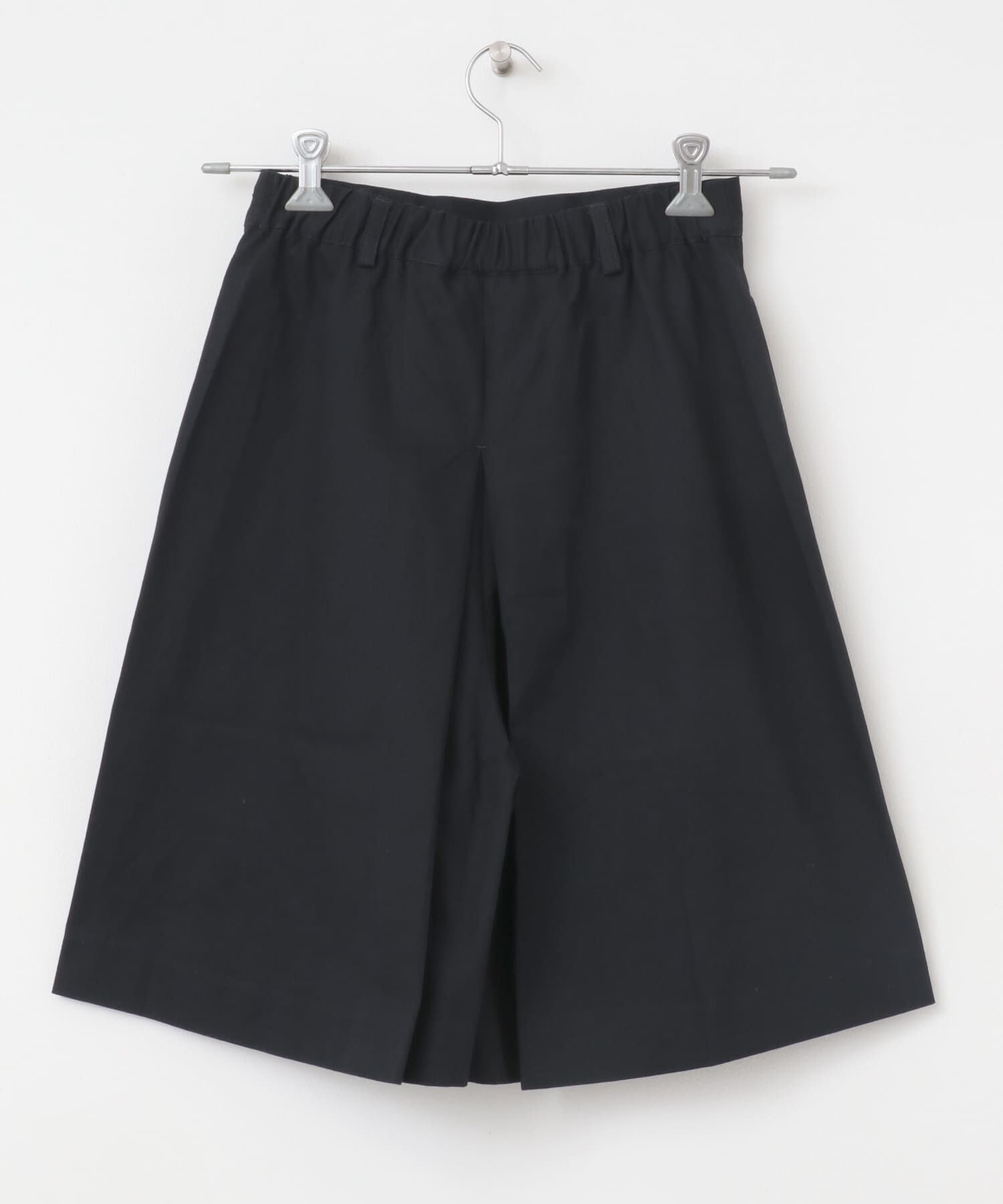 Sonny Label 「インバーテッドプリーツハーフチノパンツ」|その他|