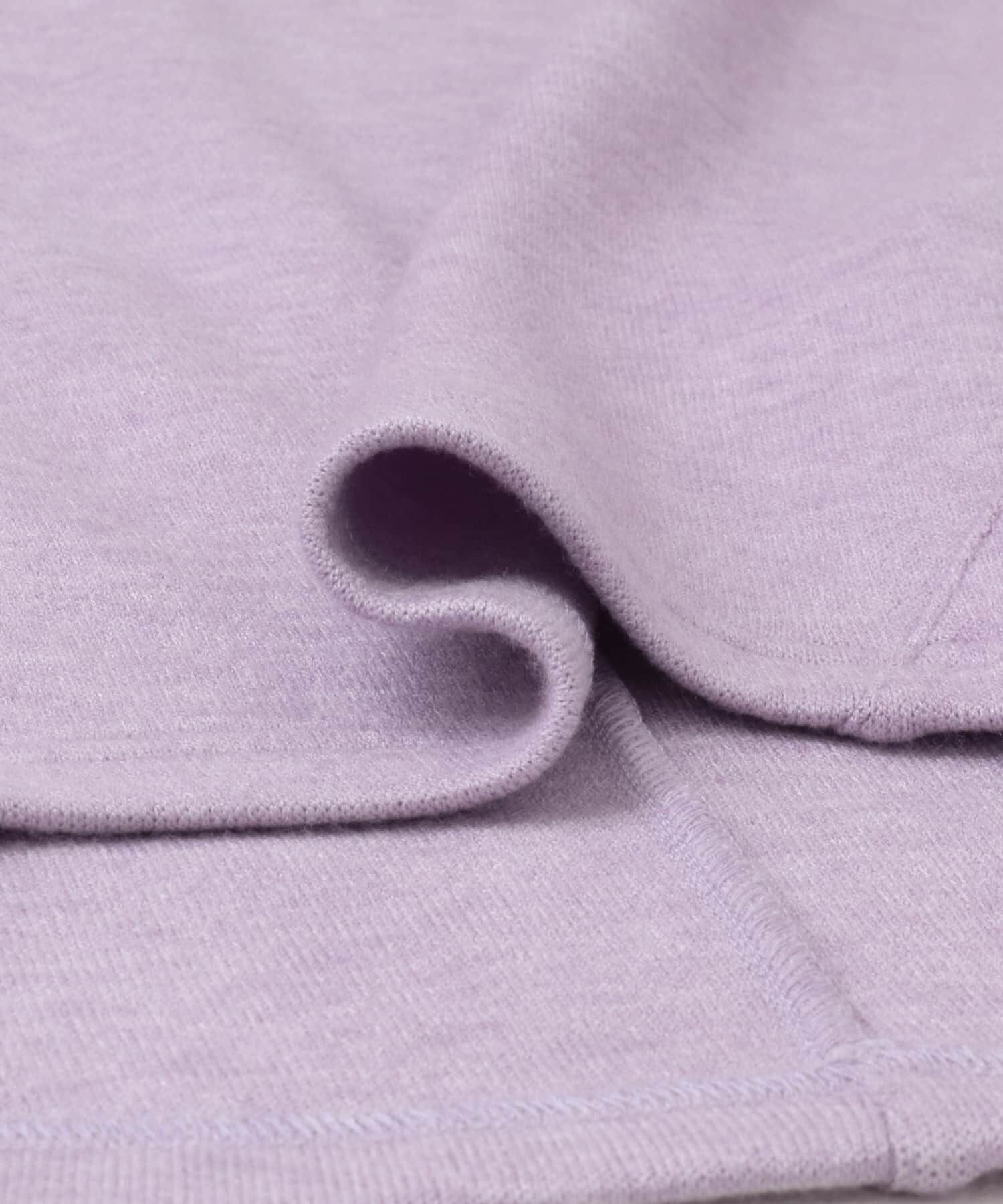 Sonny Label 「ニットライクボリュームスリーブプルオーバー」|Tシャツ・カットソー|