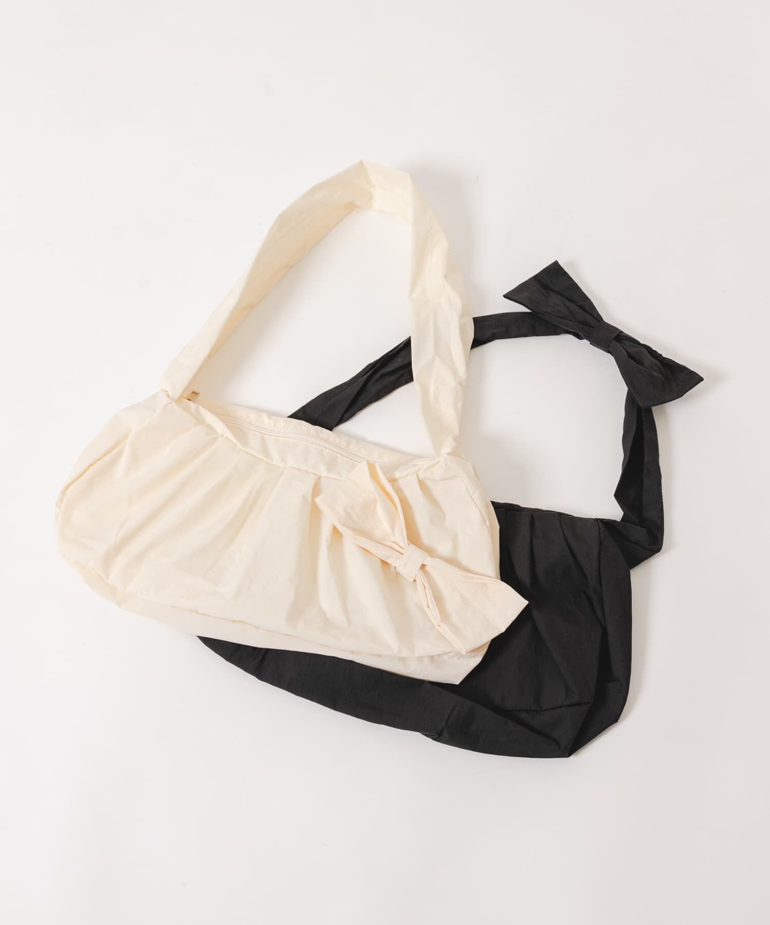 Sonny Label 「2WAYリボンショルダーバッグ」|ショルダー・メッセンジャー|