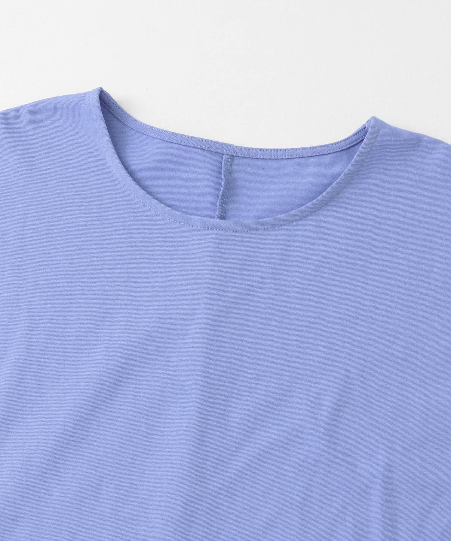 Sonny Label 「『WEB限定』吸水速乾UVクールタッチドルマンプルオーバー」|Tシャツ・カットソー|