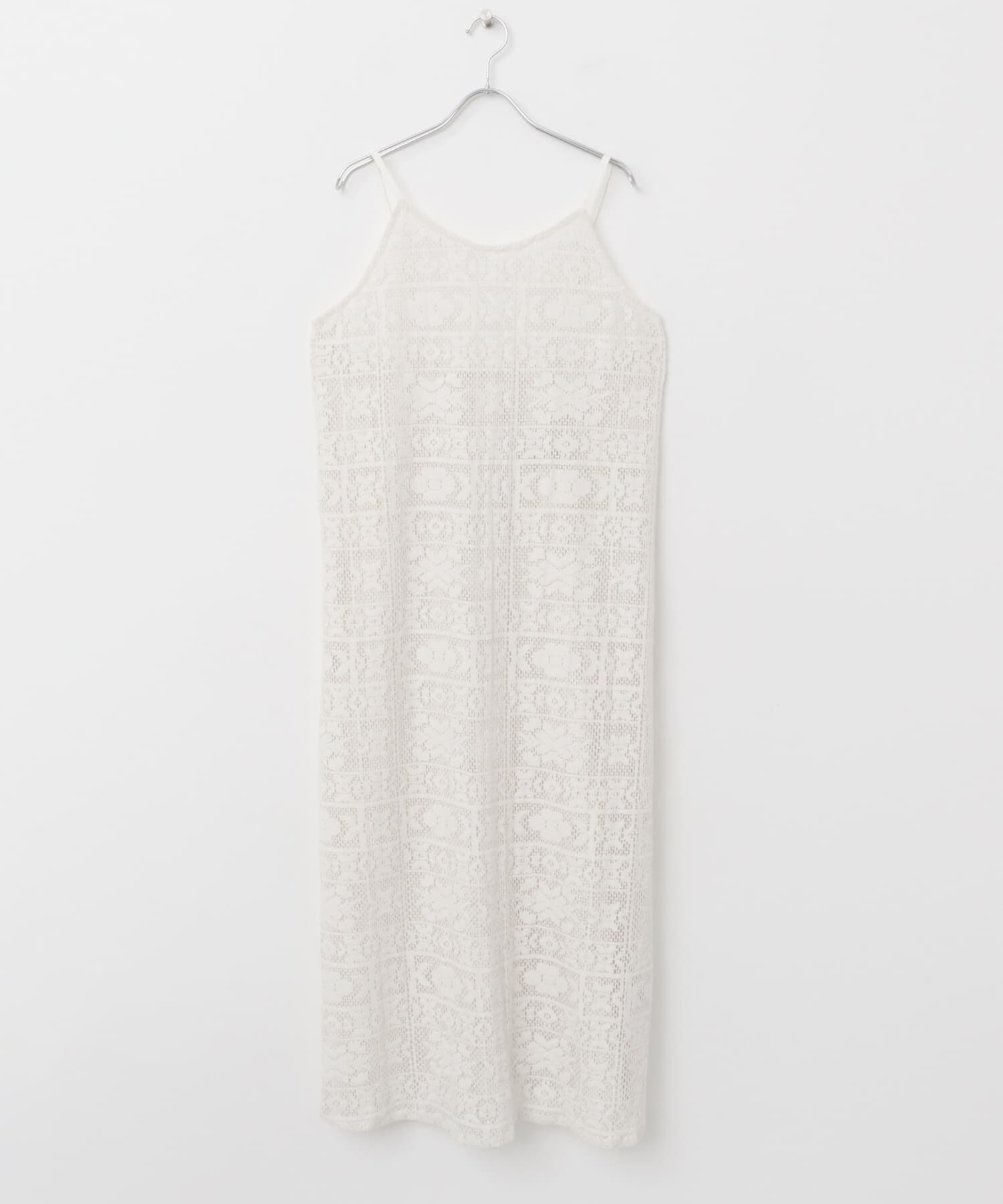 Sonny Label 「レースキャミワンピース」|ワンピース|