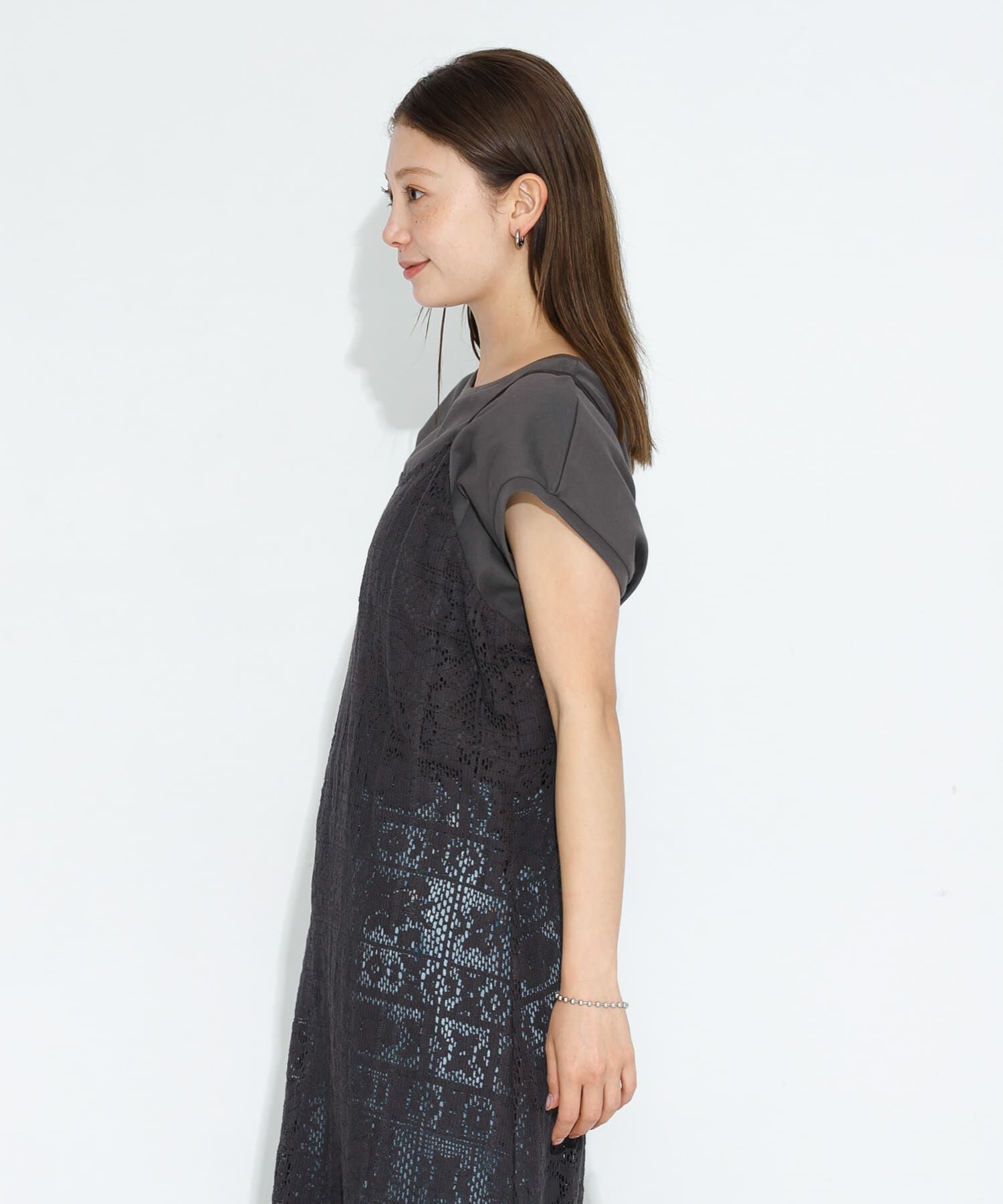 Sonny Label 「レースキャミワンピース」|ワンピース|