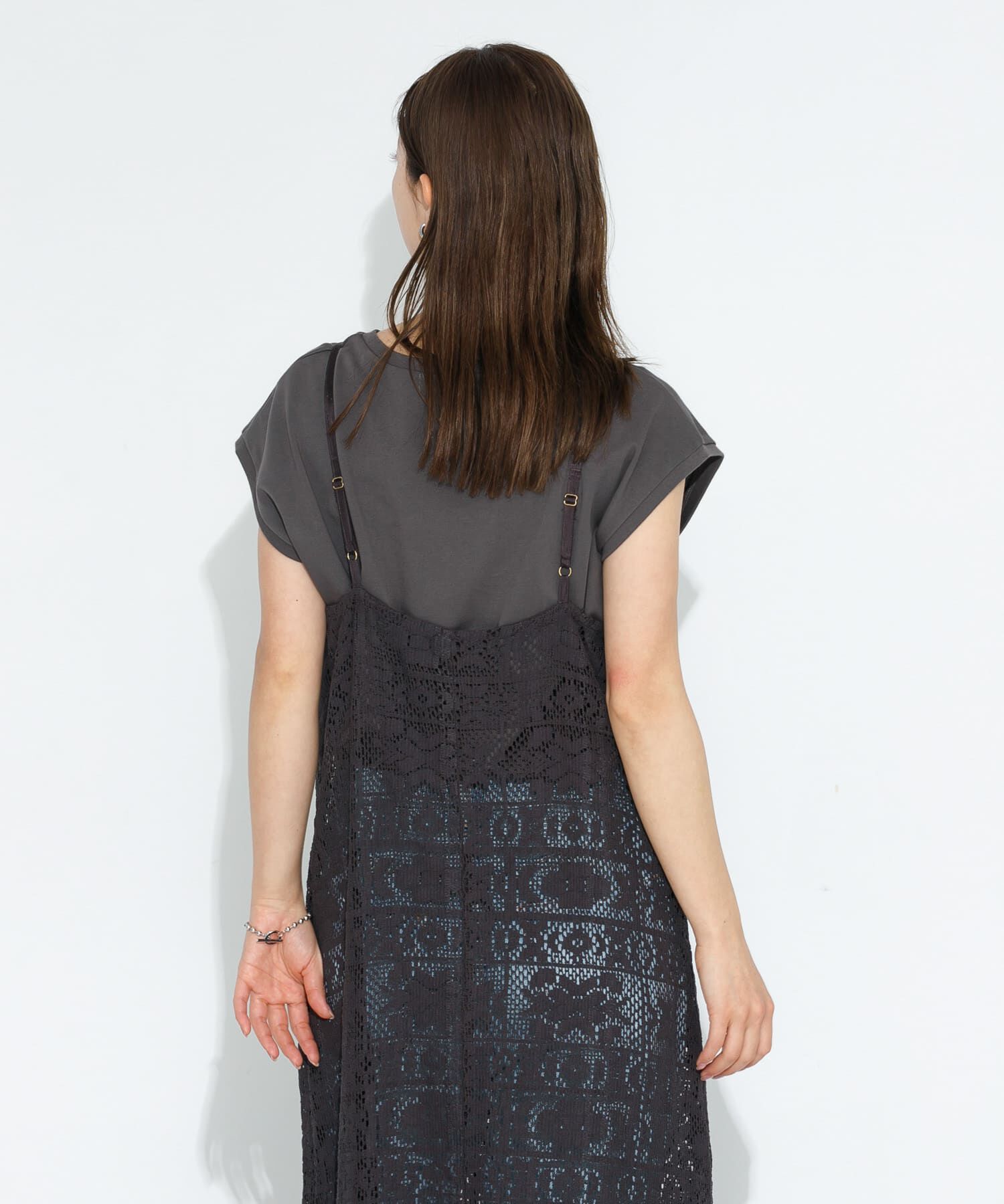 Sonny Label 「レースキャミワンピース」|ワンピース|