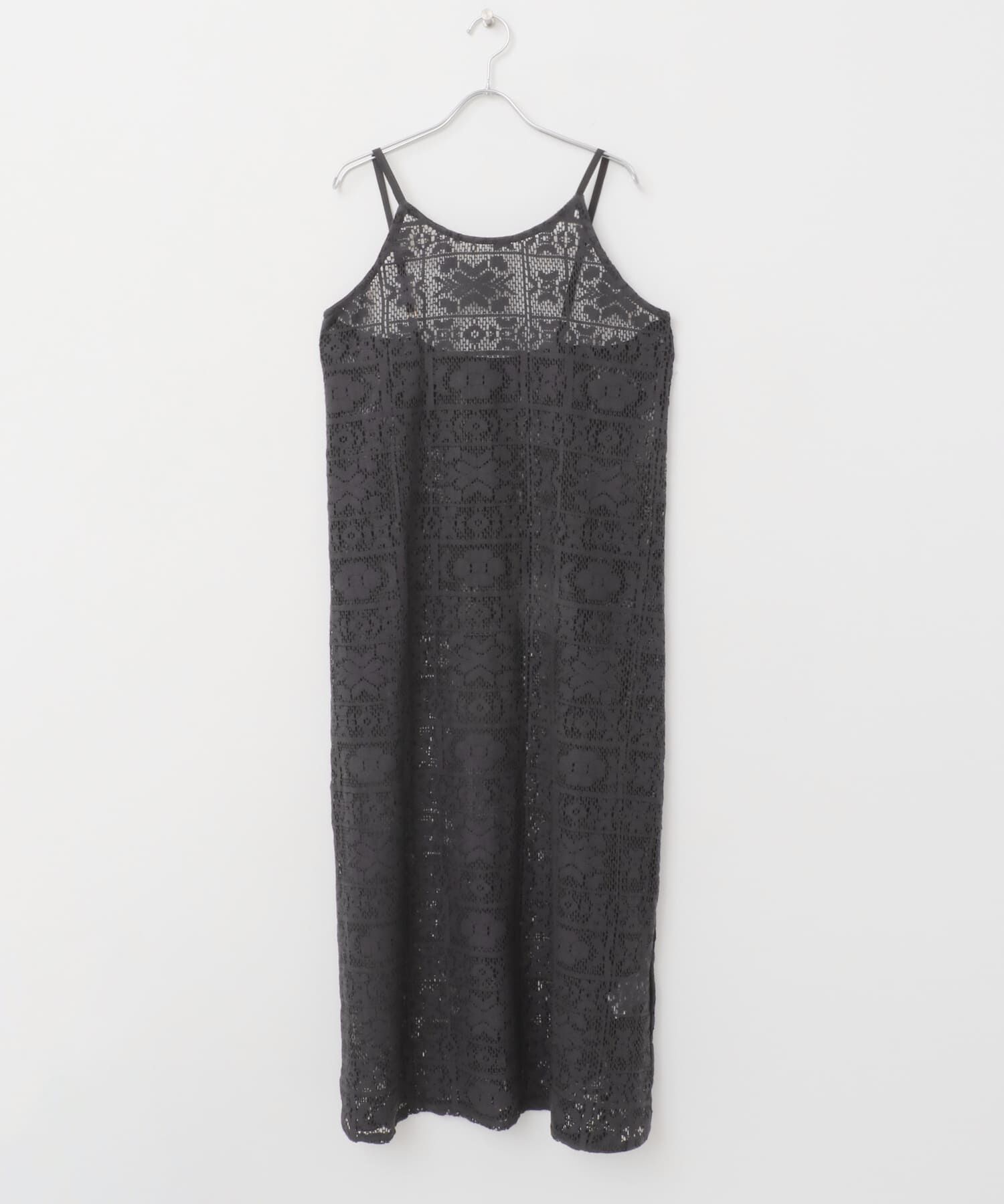 Sonny Label 「レースキャミワンピース」|ワンピース|