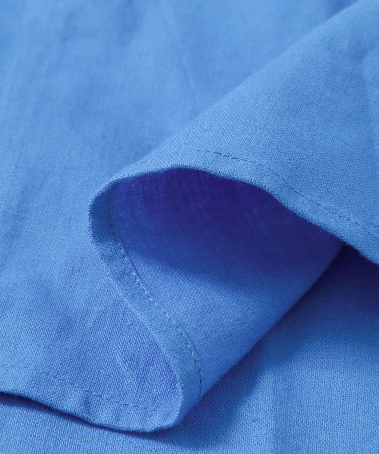 Sonny Label 「ARMY TWILL　Cotton Linen Slab Shirts」|シャツ・ブラウス|