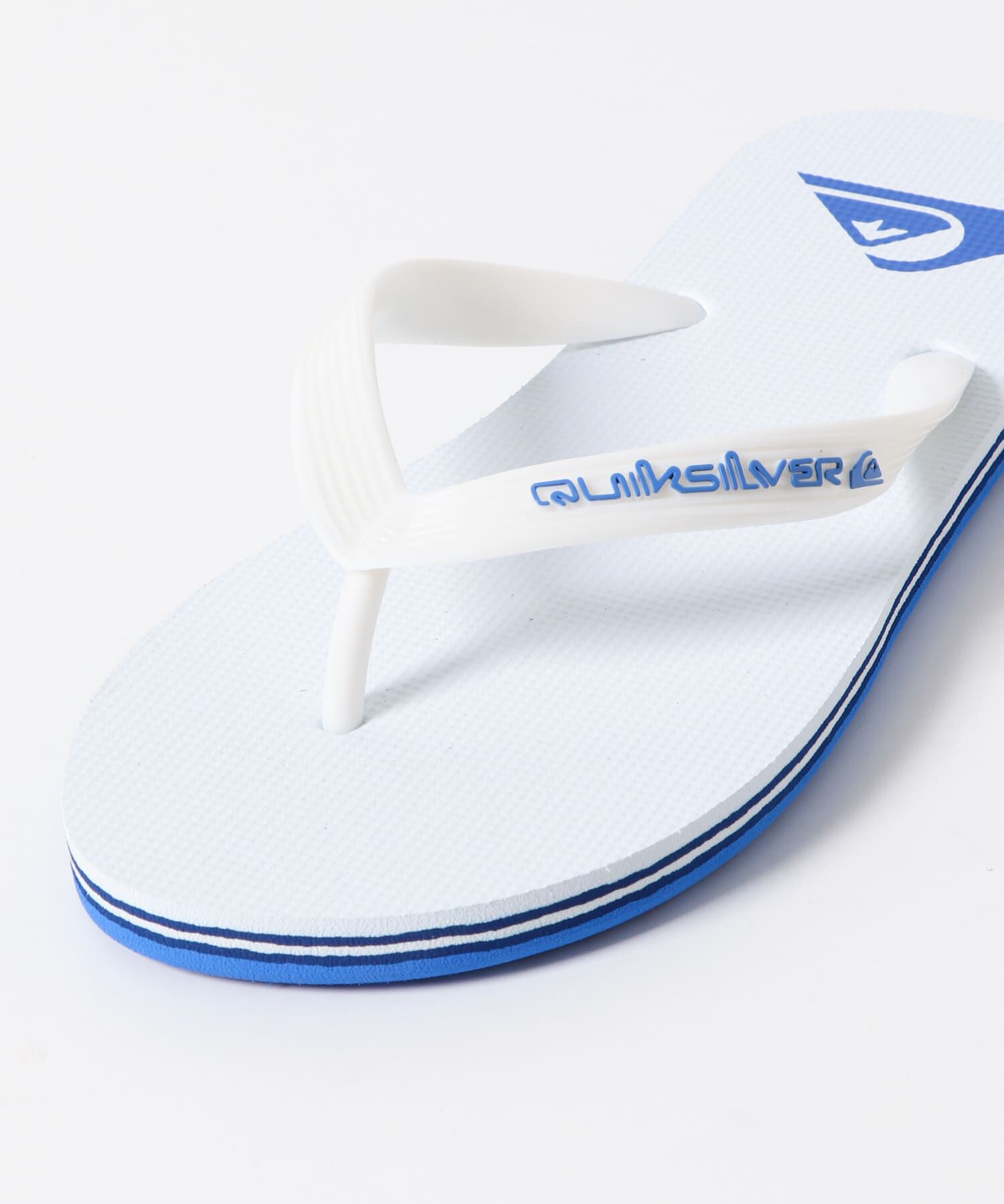 Sonny Label 「QUIKSILVER　MOLOKAI CORE」|サンダル|