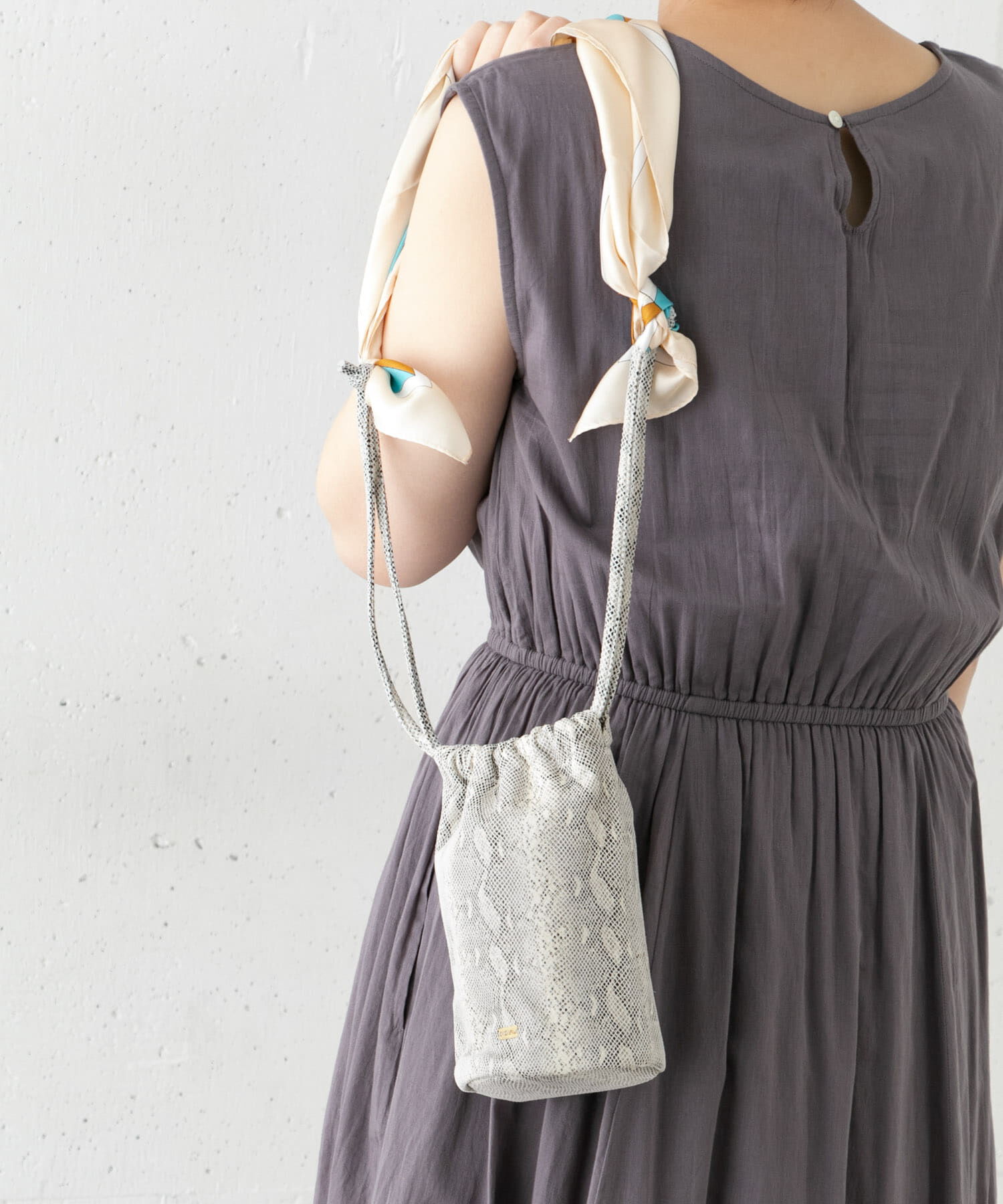 URBAN RESEARCH ROSSO「EENK　HOVA bag ROSSO EXCLUSIVE」|ハンドバッグ|