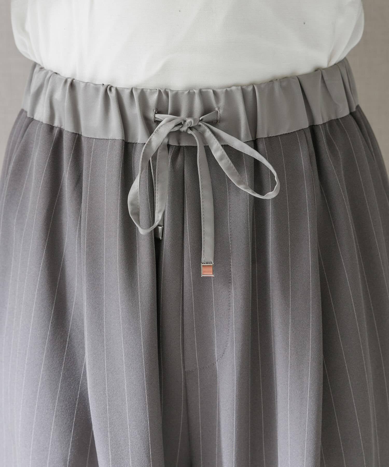 URBAN RESEARCH ROSSO「ピンストライプイージーパンツ」|その他|