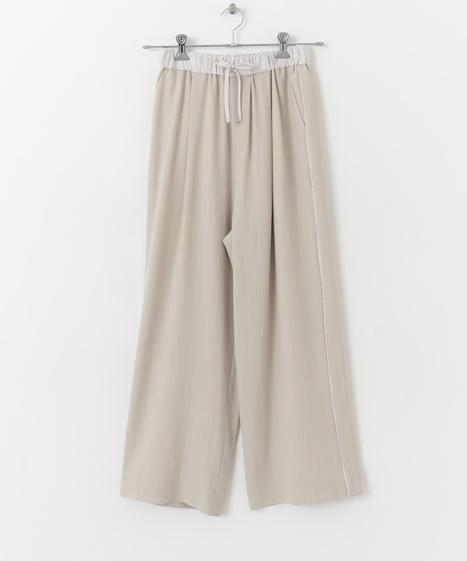 URBAN RESEARCH ROSSO「ピンストライプイージーパンツ」|その他|