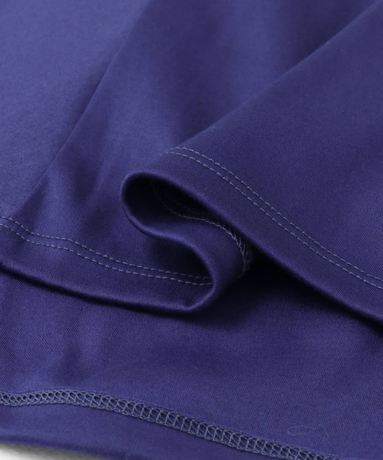 URBAN RESEARCH ROSSO「『一部WEB限定カラー』汗染防止5分袖ドルマンプルオーバー」|Tシャツ・カットソー|