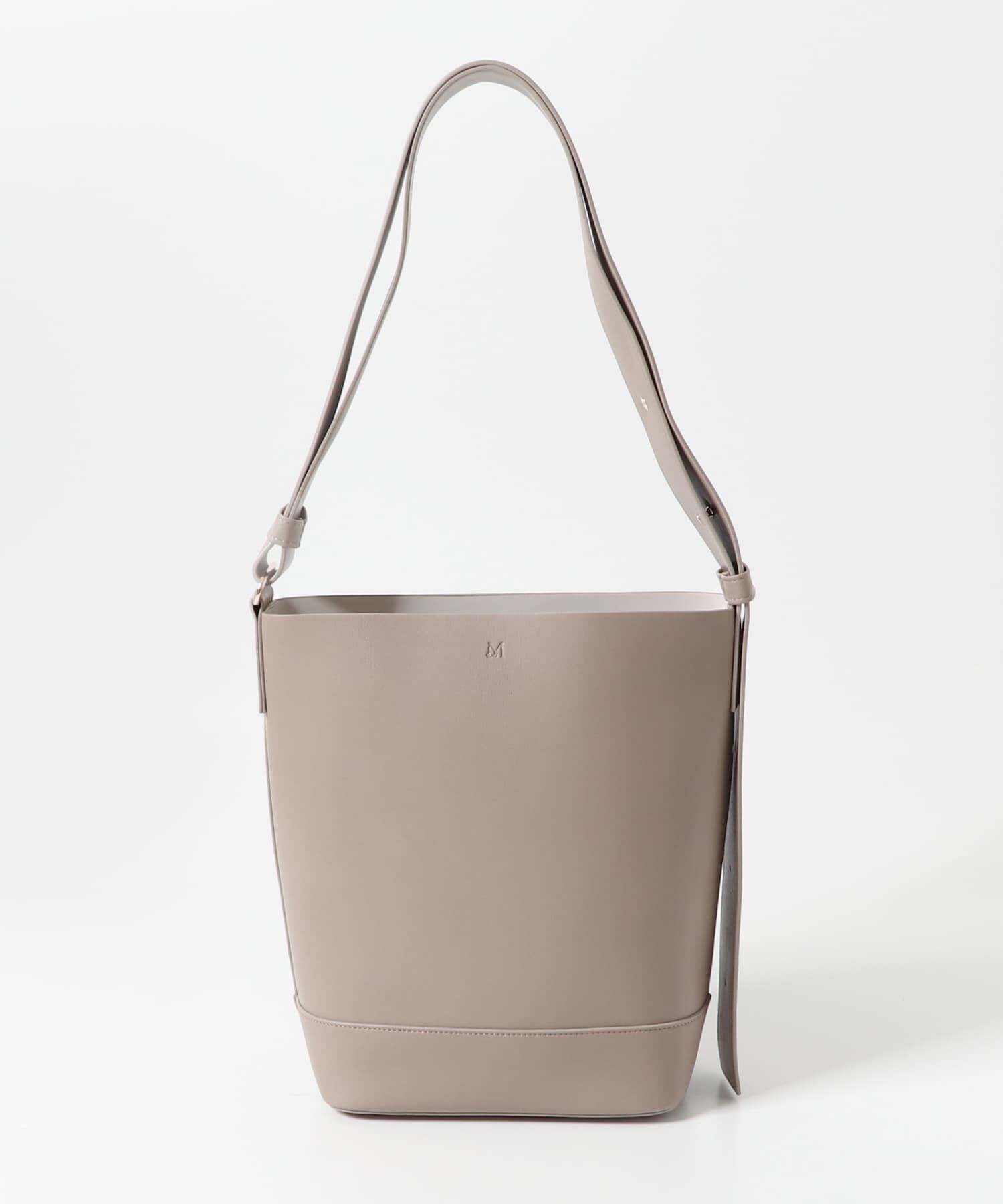 URBAN RESEARCH ROSSO「&MyuQ　JUNO MINI」|ショルダー・メッセンジャー|