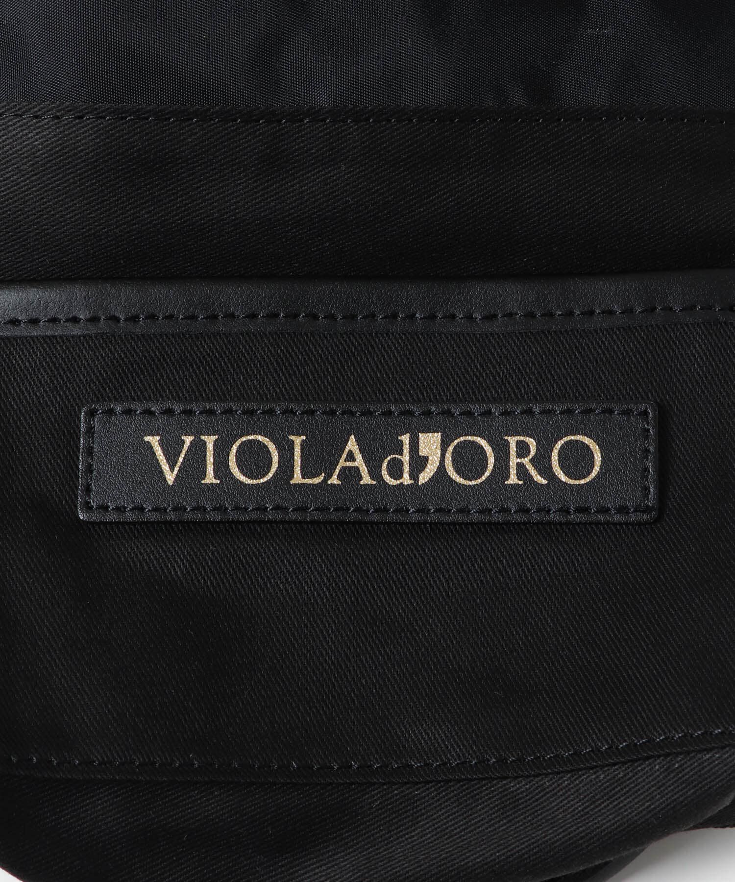 URBAN RESEARCH ROSSO「VIOLAd&rsquo;ORO　BIANCA XS」|トートバッグ|