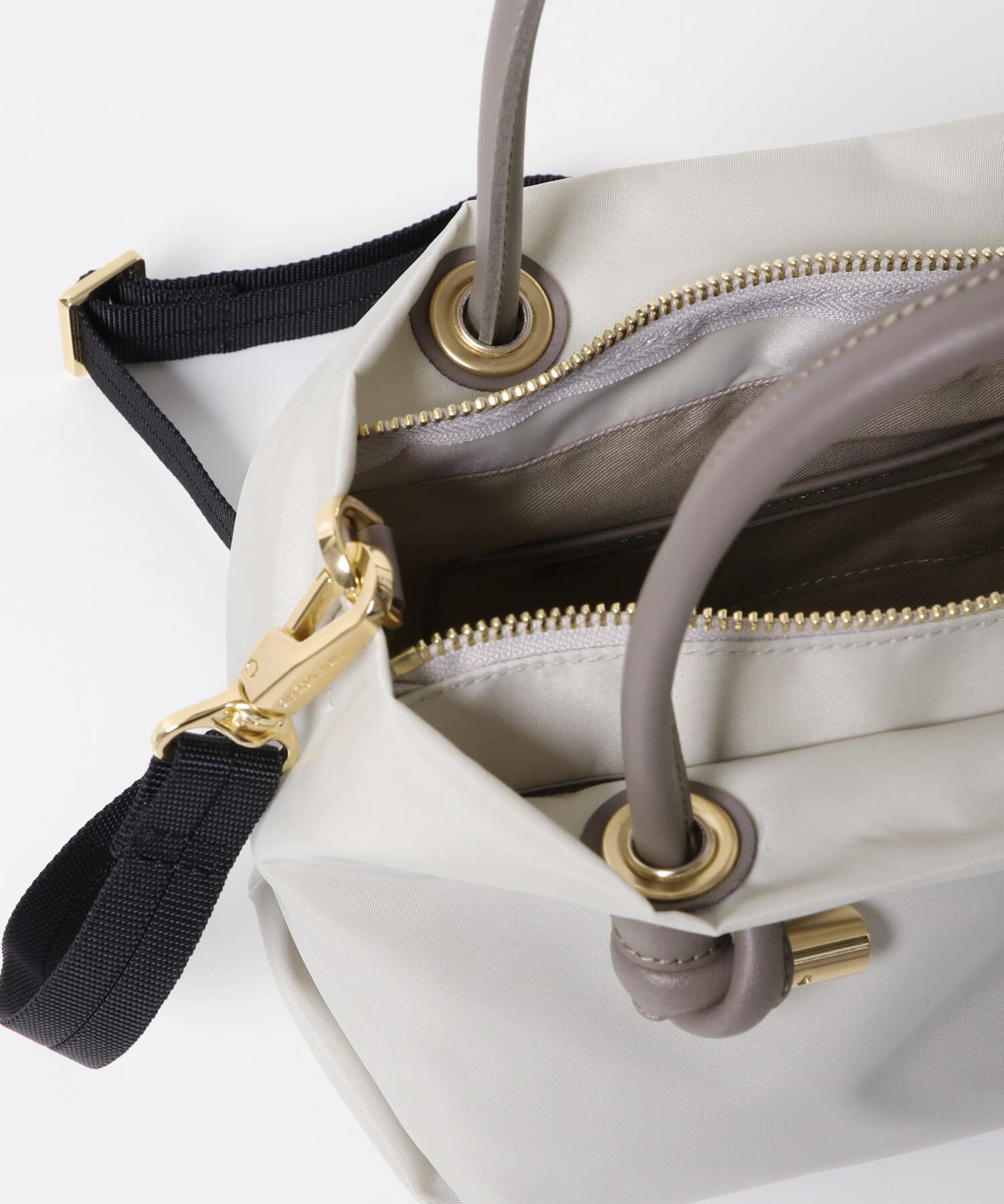 URBAN RESEARCH ROSSO「VIOLAd&rsquo;ORO　BIANCA XS」|トートバッグ|