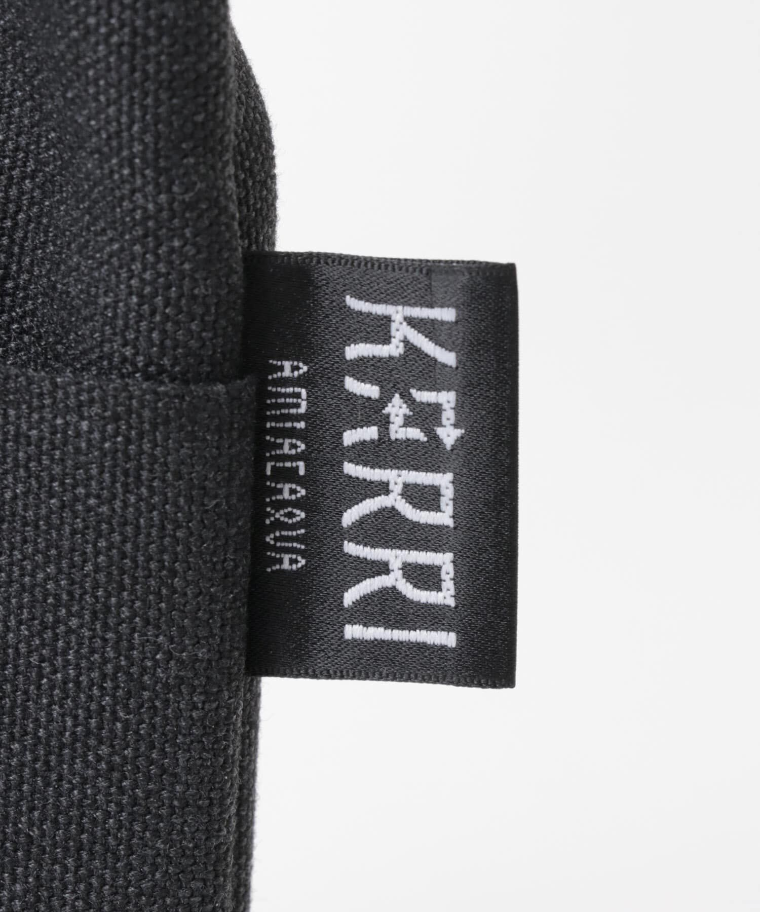 URBAN RESEARCH「KARRI AMIACALVA　2way tote S」|トートバッグ|