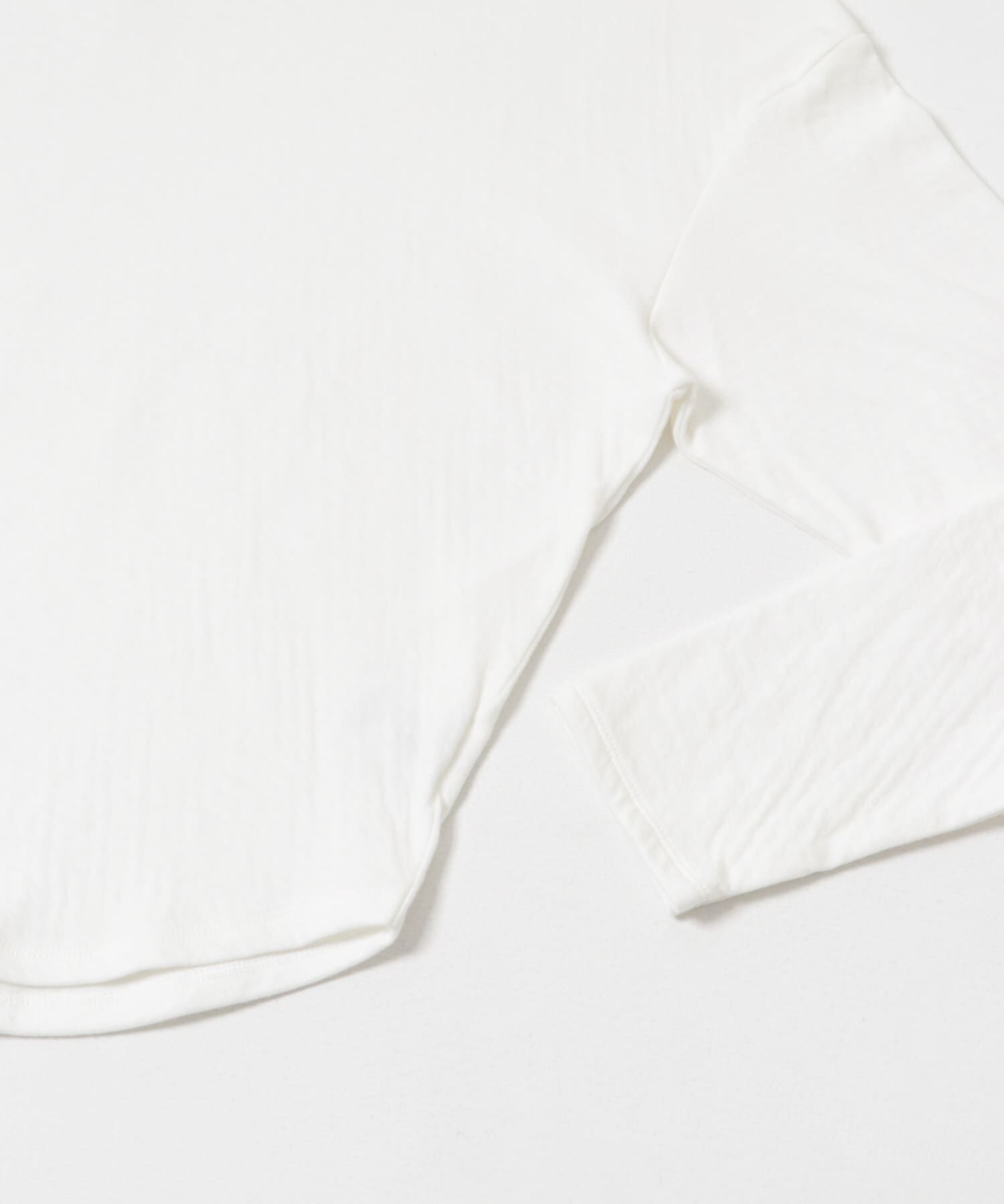 URBAN RESEARCH「『MADE IN JAPAN』セッケツクルーネックルーズカットソー」|Tシャツ・カットソー|