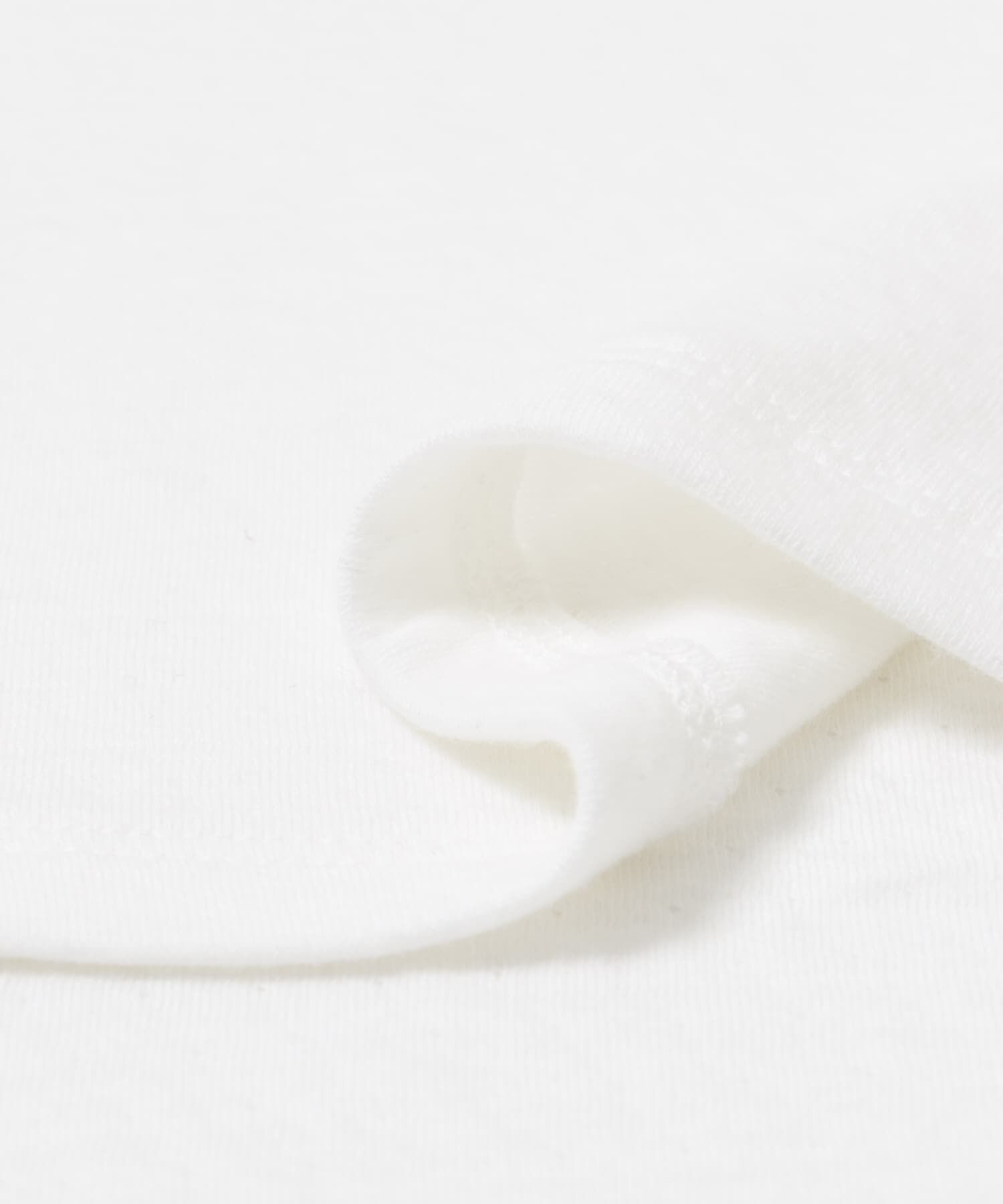 URBAN RESEARCH「『MADE IN JAPAN』セッケツクルーネックルーズカットソー」|Tシャツ・カットソー|