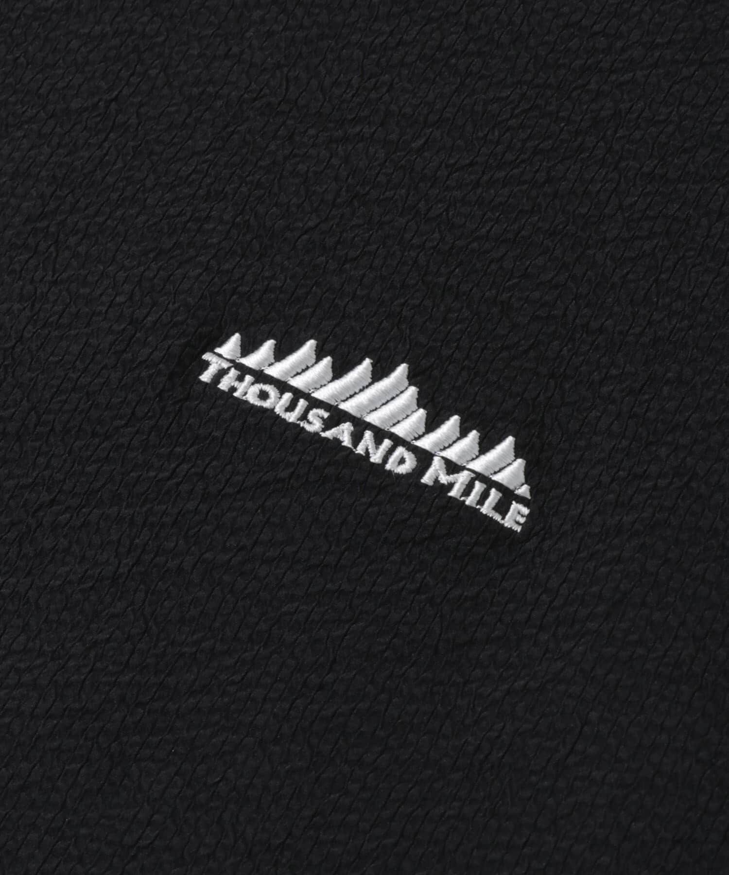 URBAN RESEARCH「『別注』THOUSAND MILE&times;UR　WASHER CODE T-SHIRTS」|Tシャツ・カットソー|