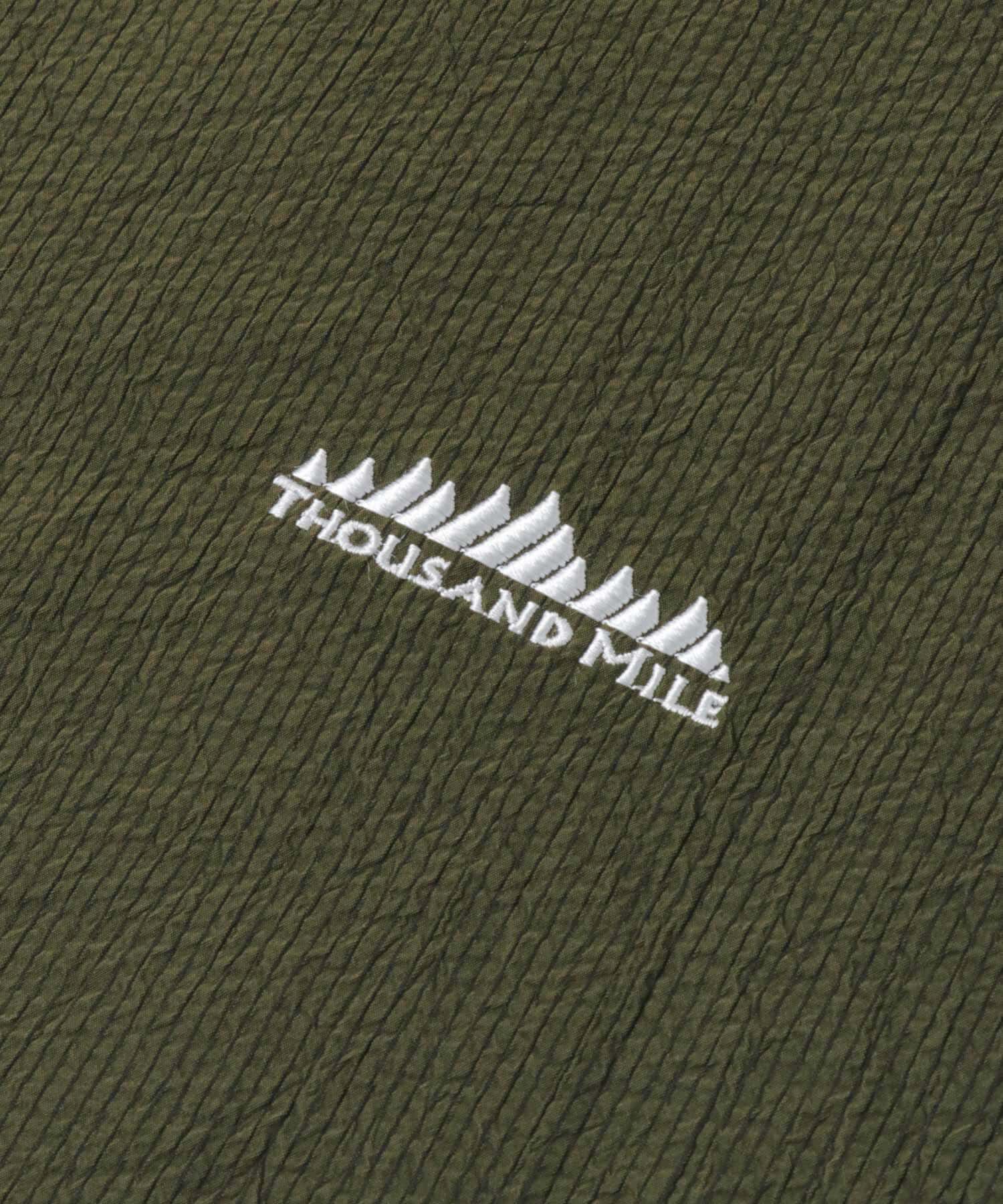 URBAN RESEARCH「『別注』THOUSAND MILE&times;UR　WASHER CODE T-SHIRTS」|Tシャツ・カットソー|