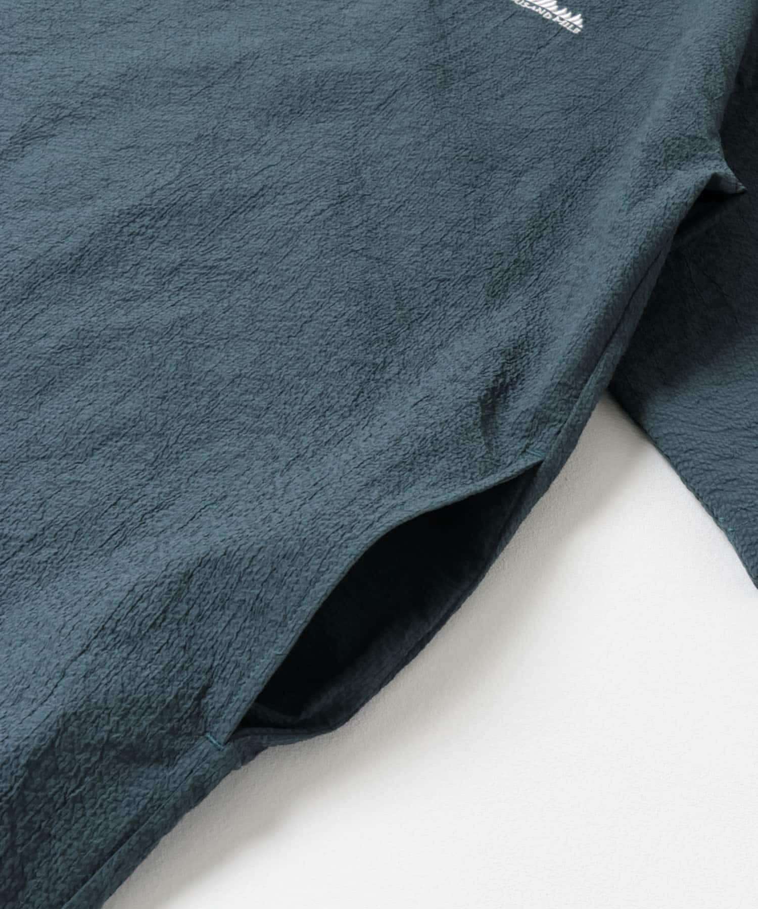 URBAN RESEARCH「『別注』THOUSAND MILE&times;UR　WASHER CODE T-SHIRTS」|Tシャツ・カットソー|