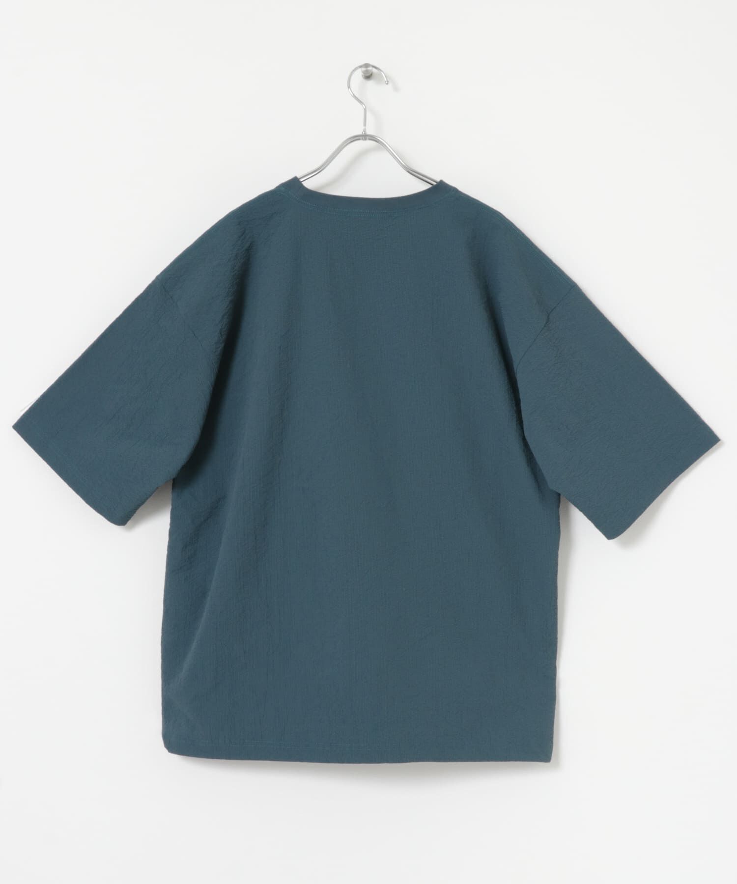 URBAN RESEARCH「『別注』THOUSAND MILE&times;UR　WASHER CODE T-SHIRTS」|Tシャツ・カットソー|