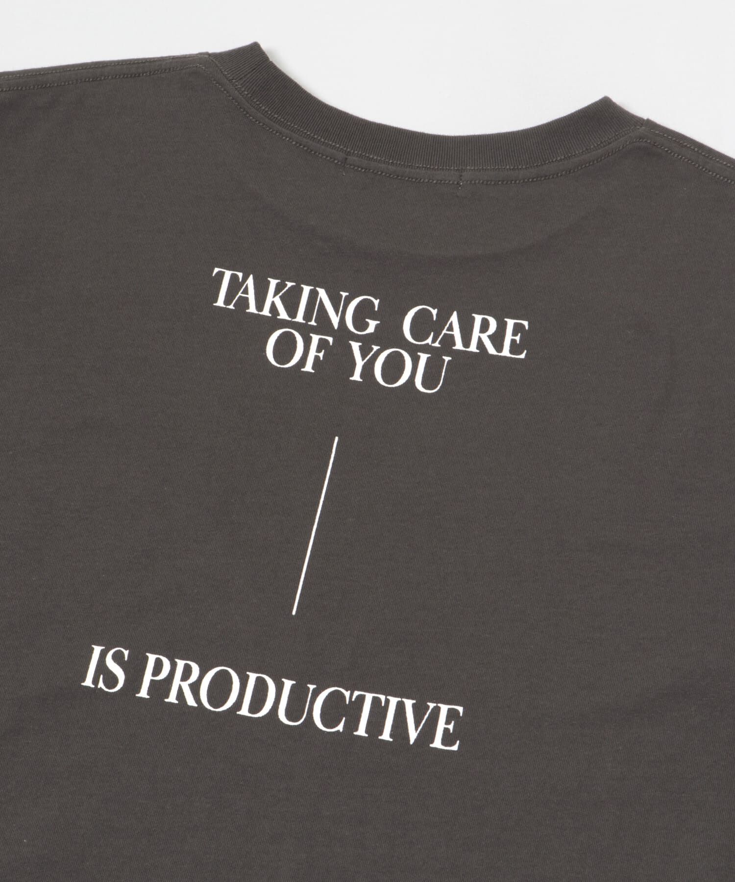 URBAN RESEARCH「デザインロゴプリントTシャツ」|Tシャツ・カットソー|