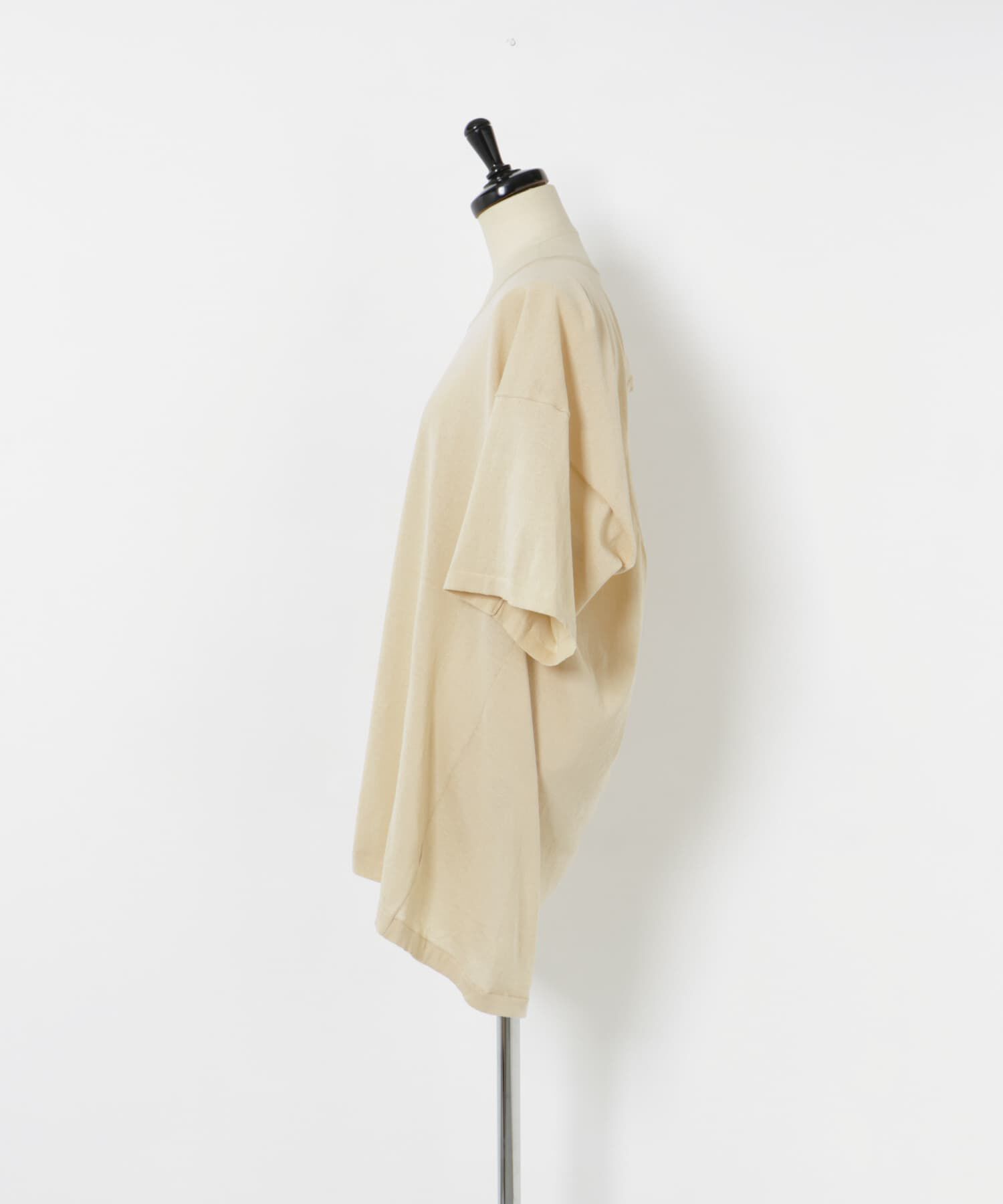 LAATO「circle knit tee」|Tシャツ・カットソー|