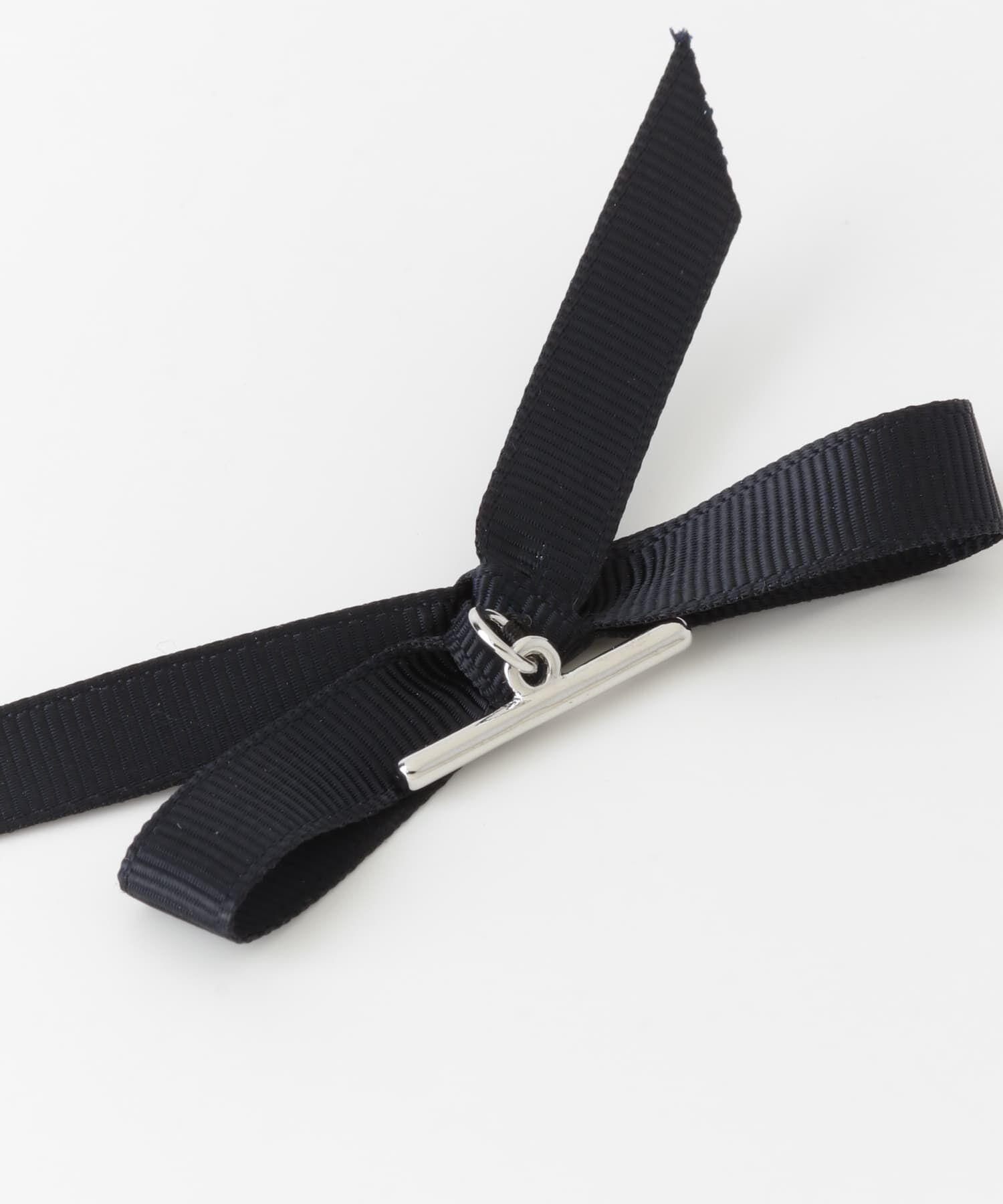 URBAN RESEARCH DOORS「2WAYリボンパールネックレス(KIDS)」|その他|