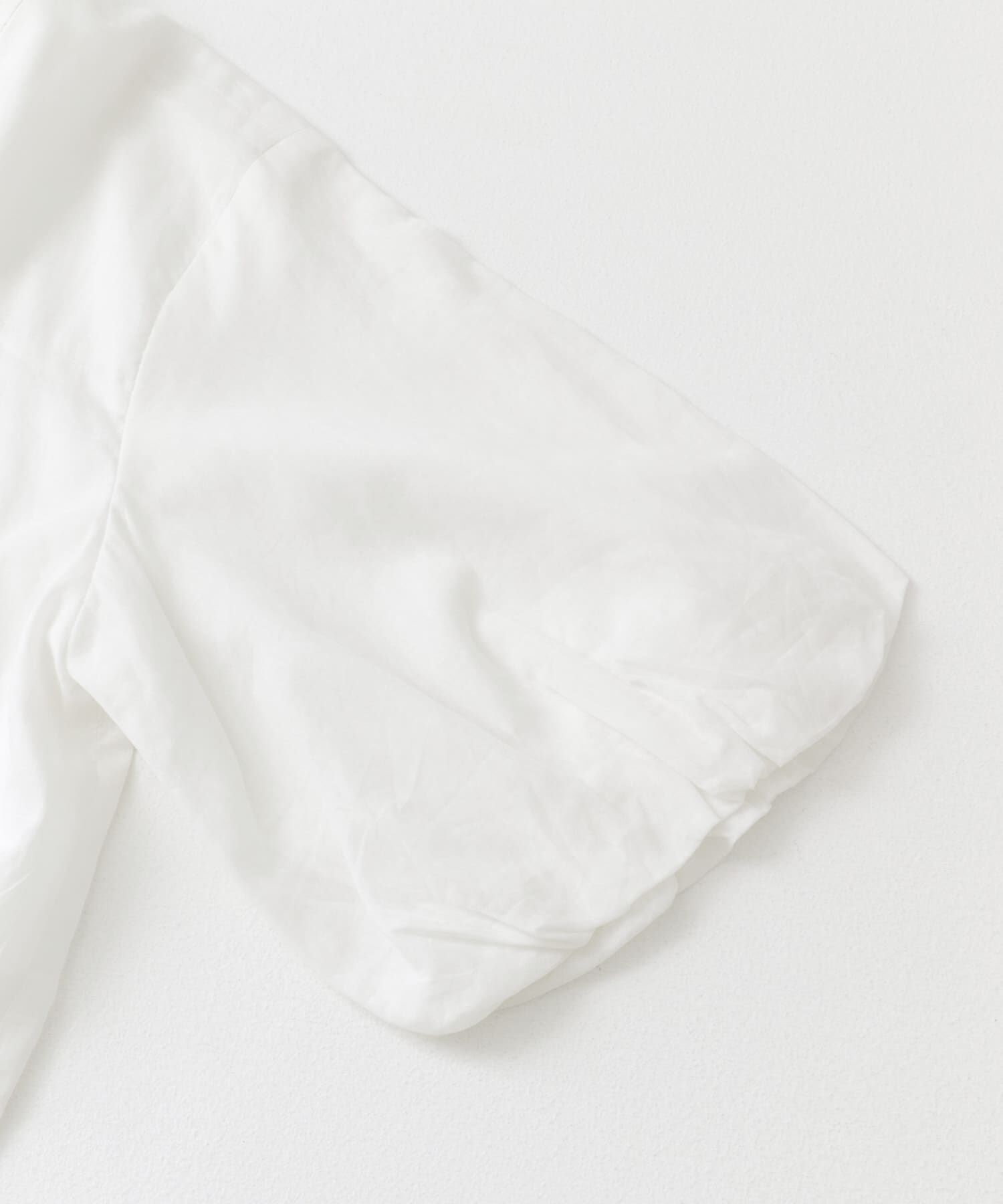 URBAN RESEARCH DOORS「コットンボイルVネックチュニック」|チュニック|