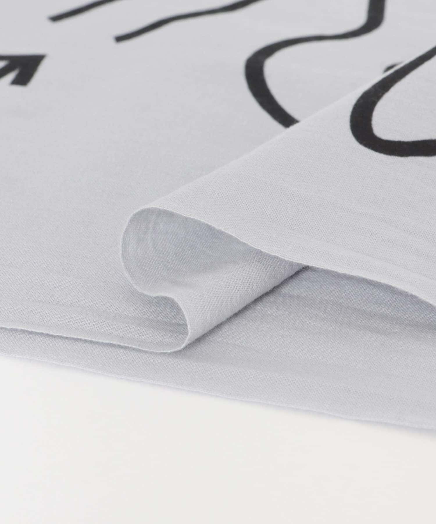 URBAN RESEARCH「Masanao Hirayama　うどん迷路 手ぬぐい」|その他|