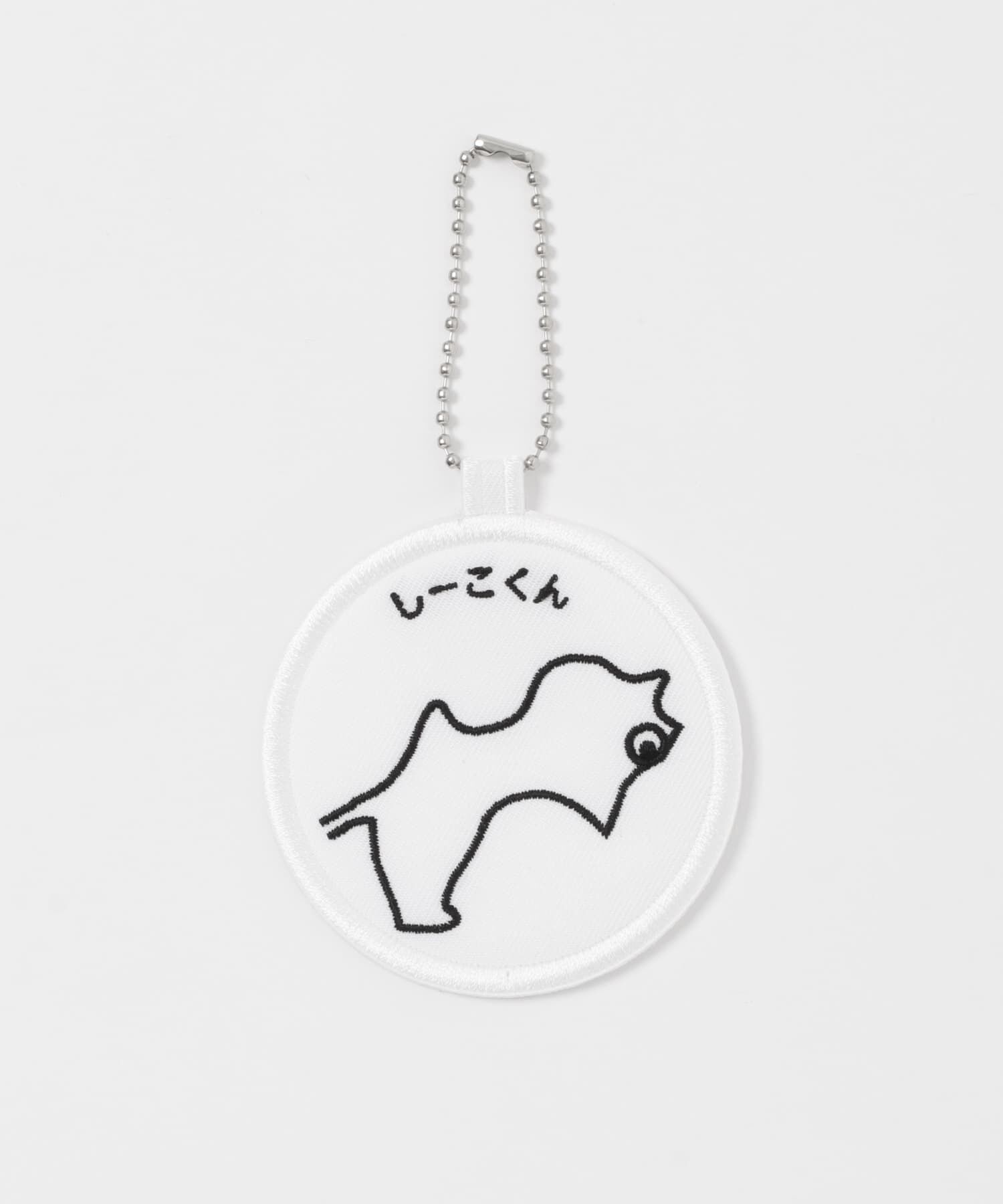 URBAN RESEARCH「Masanao Hirayama　しーこくん キーホルダー」|その他|