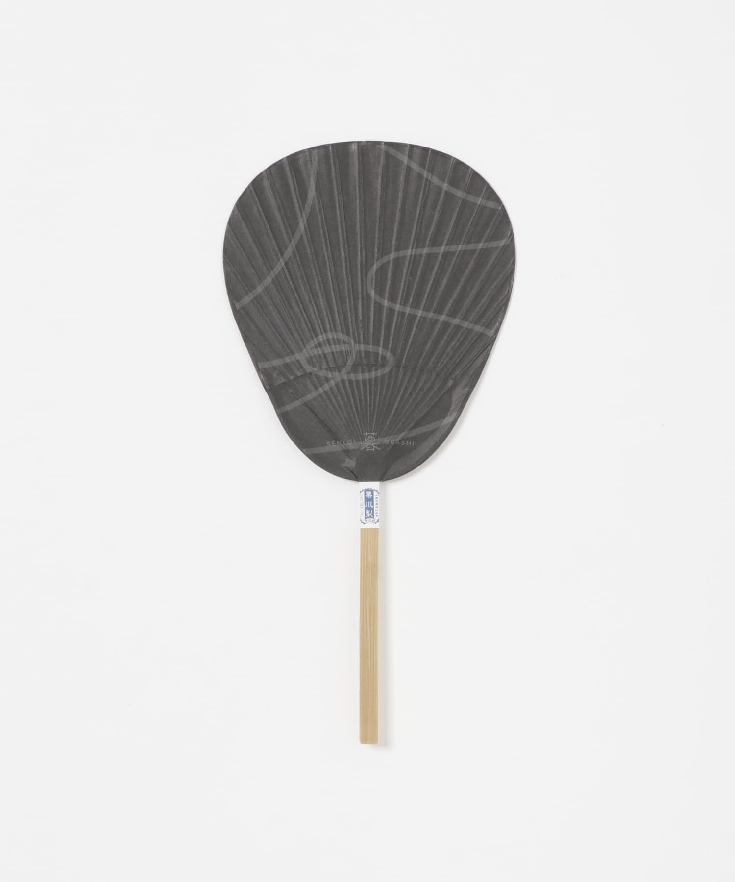 URBAN RESEARCH「『別注』栗川商店&times;URBAN RESEARCH　「ゆ」uchiwa」|その他|