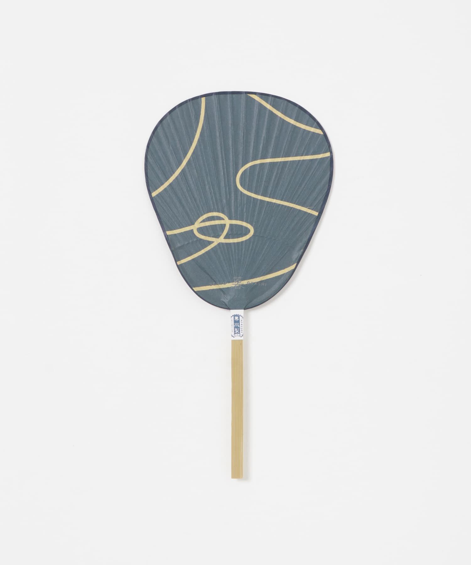 URBAN RESEARCH「『別注』栗川商店&times;URBAN RESEARCH　「ゆ」uchiwa」|その他|