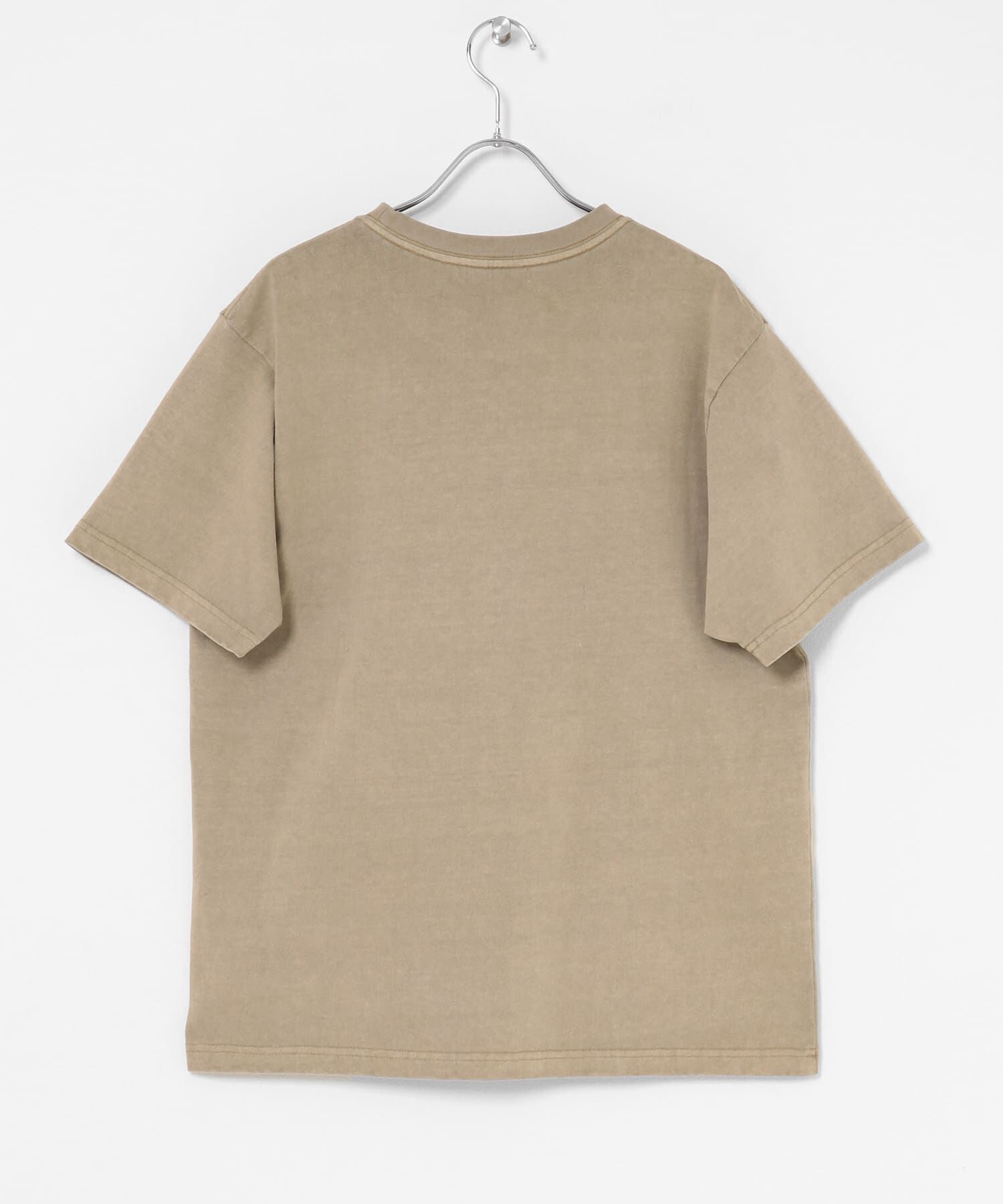 Sonny Label 「JazzロゴプリントTシャツ」|Tシャツ・カットソー|