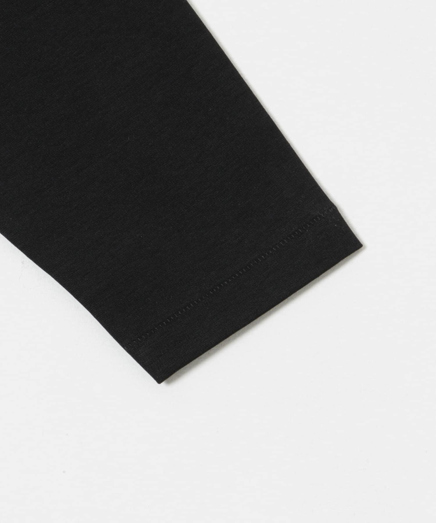 URBAN RESEARCH「コットンナイロンスムージーロングスリーブ」|Tシャツ・カットソー|