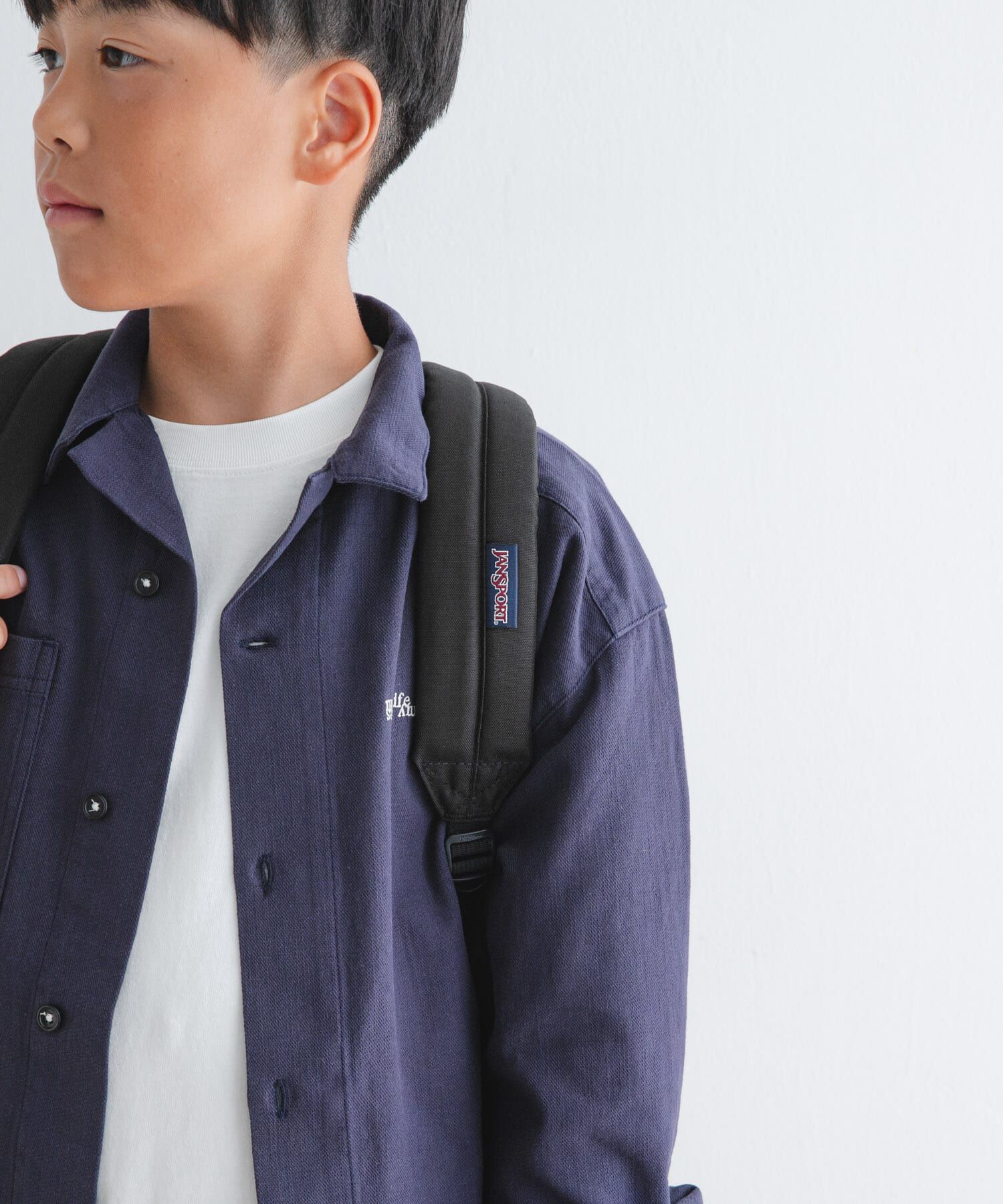 URBAN RESEARCH DOORS「JanSport　SUPERBREAK(KIDS)」|その他|