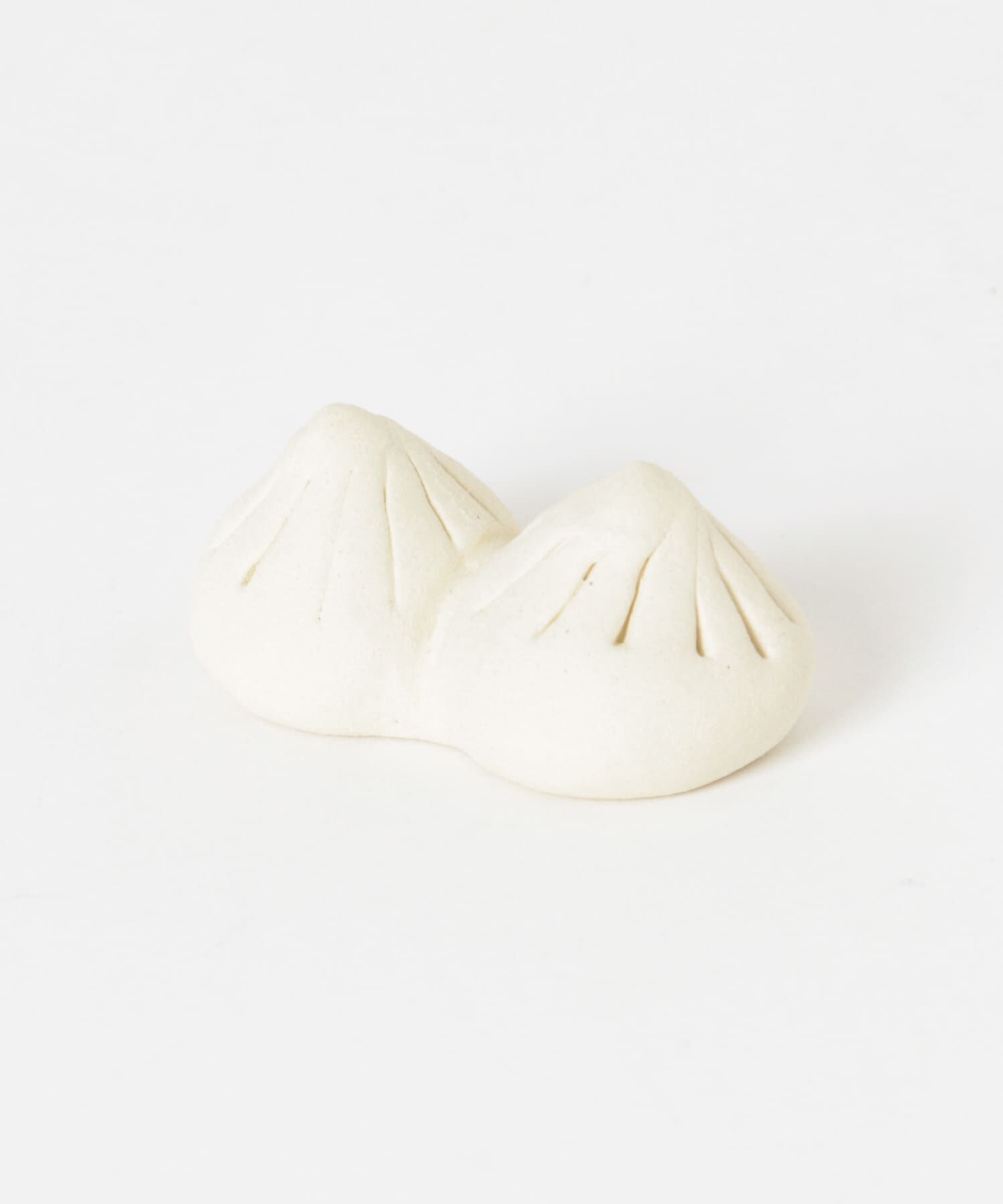 URBAN RESEARCH「花と風&times;URBAN RESEARCH　はしおき豚まん」|食器・キッチングッズ|