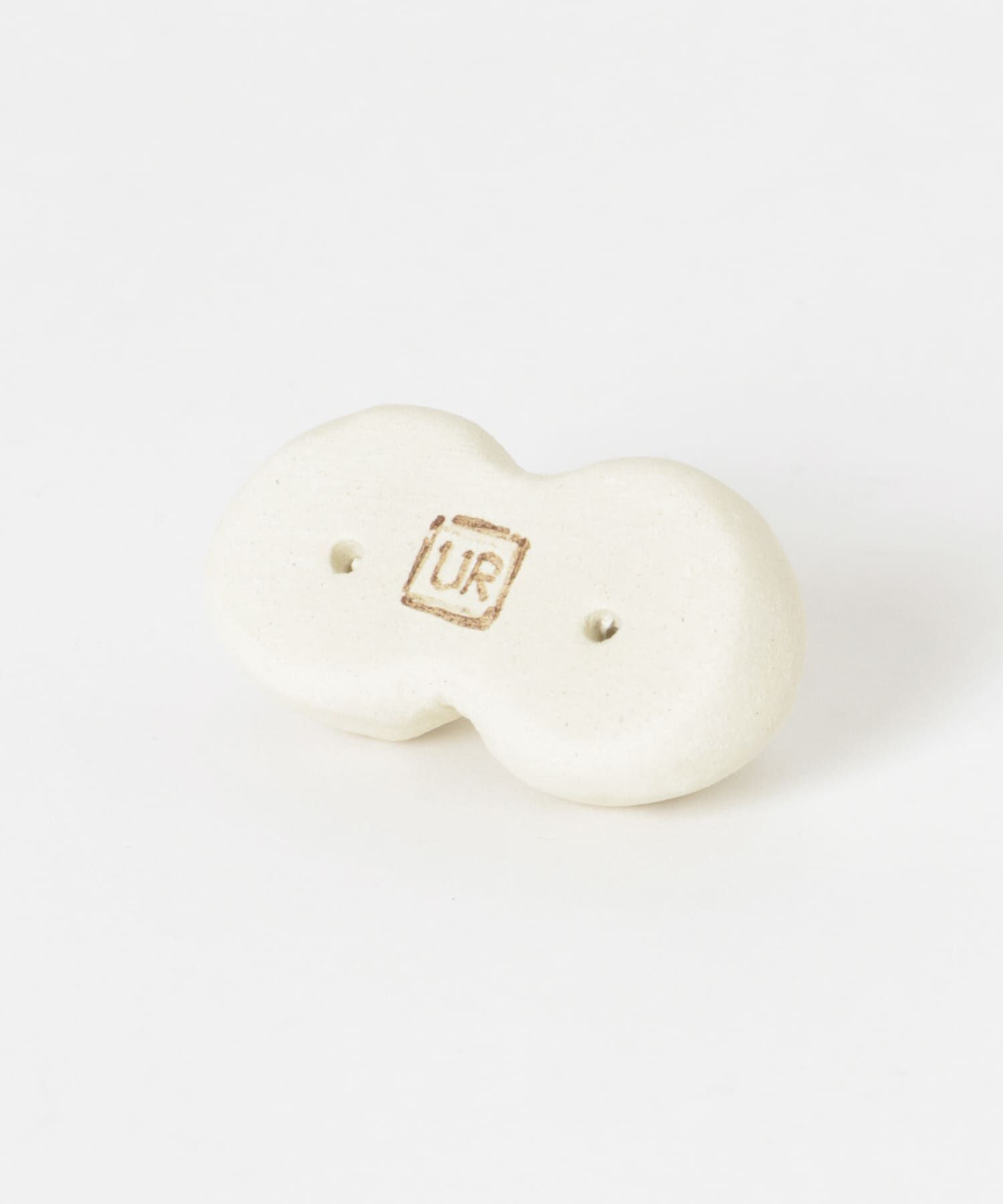 URBAN RESEARCH「花と風&times;URBAN RESEARCH　はしおき豚まん」|食器・キッチングッズ|