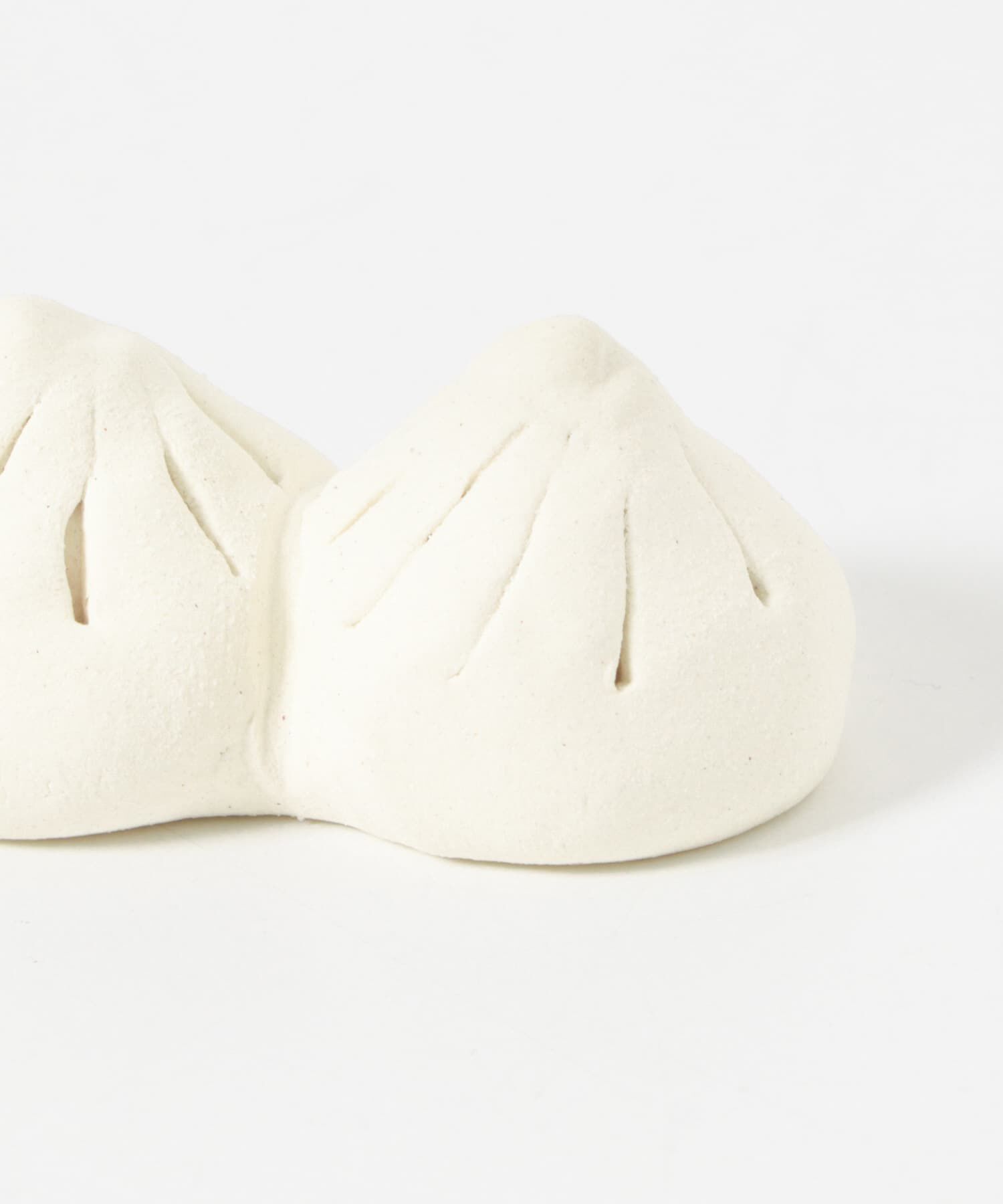 URBAN RESEARCH「花と風&times;URBAN RESEARCH　はしおき豚まん」|食器・キッチングッズ|