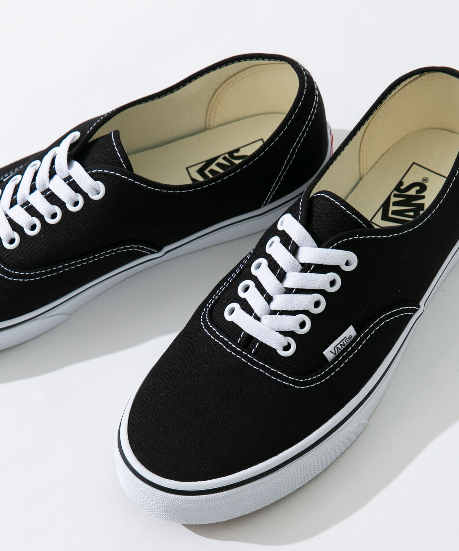 Sonny Label 「VANS　UA Authentic」|スニーカー|