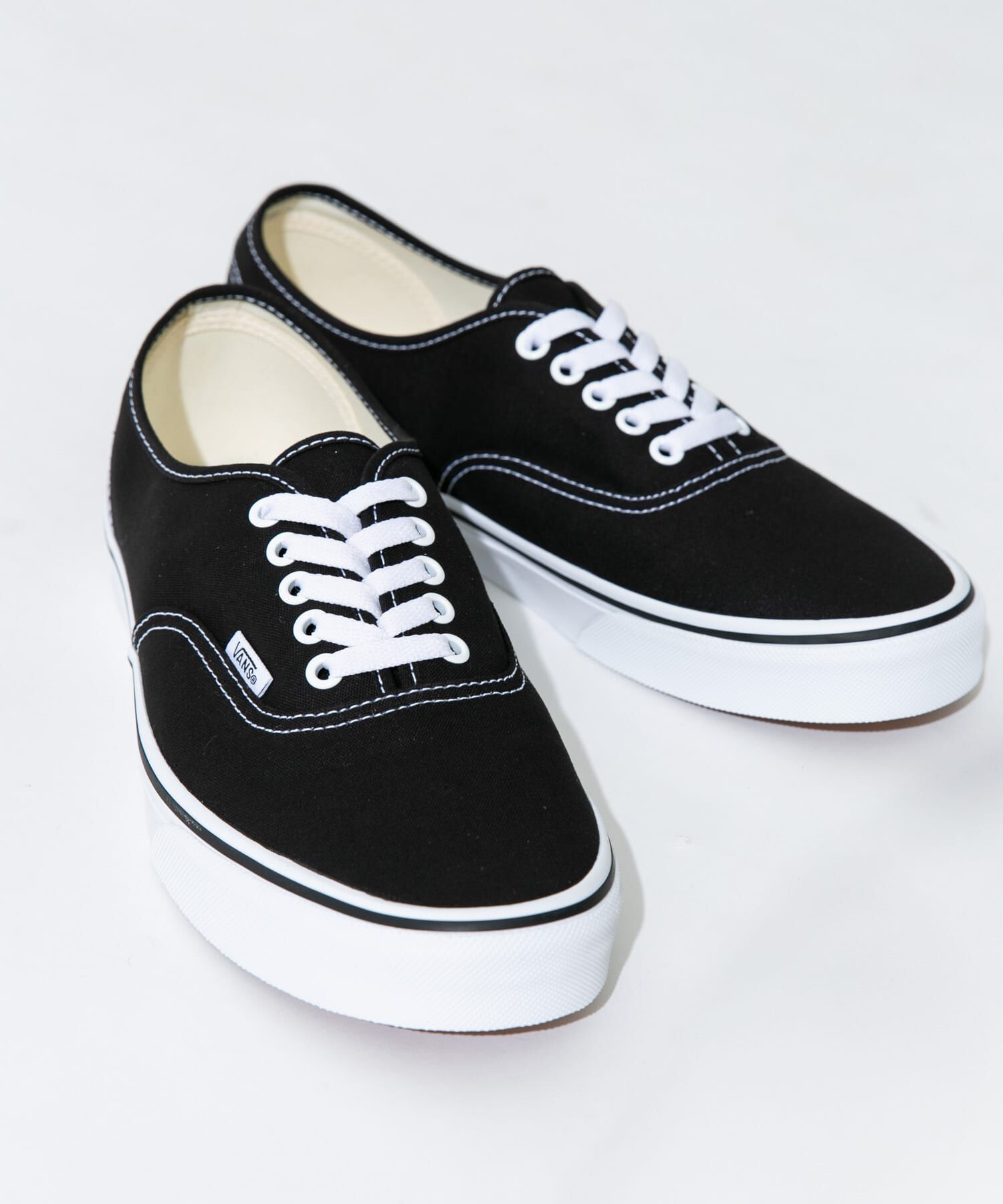 Sonny Label 「VANS　UA Authentic」|スニーカー|