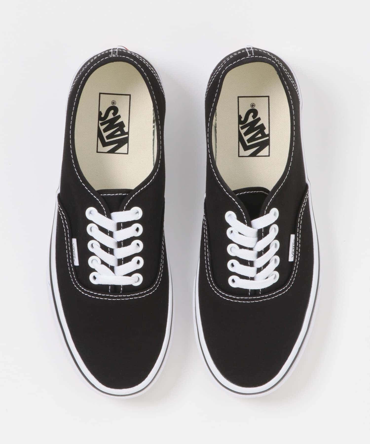Sonny Label 「VANS　UA Authentic」|スニーカー|
