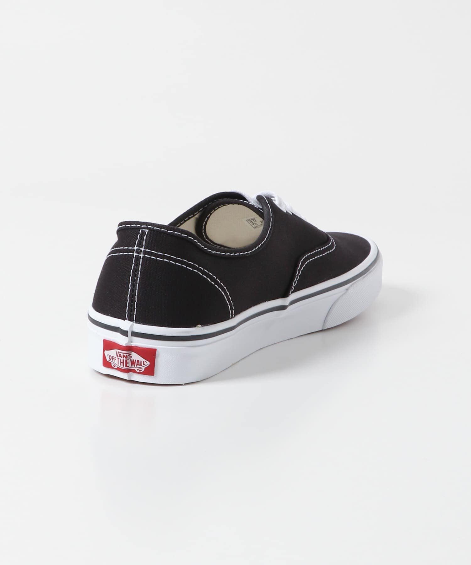 Sonny Label 「VANS　UA Authentic」|スニーカー|
