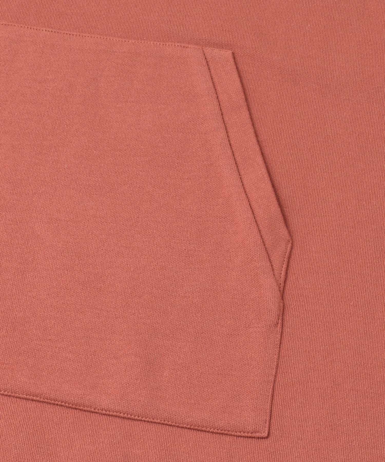 LAATO「PONCHO HOODIE」|Tシャツ・カットソー|