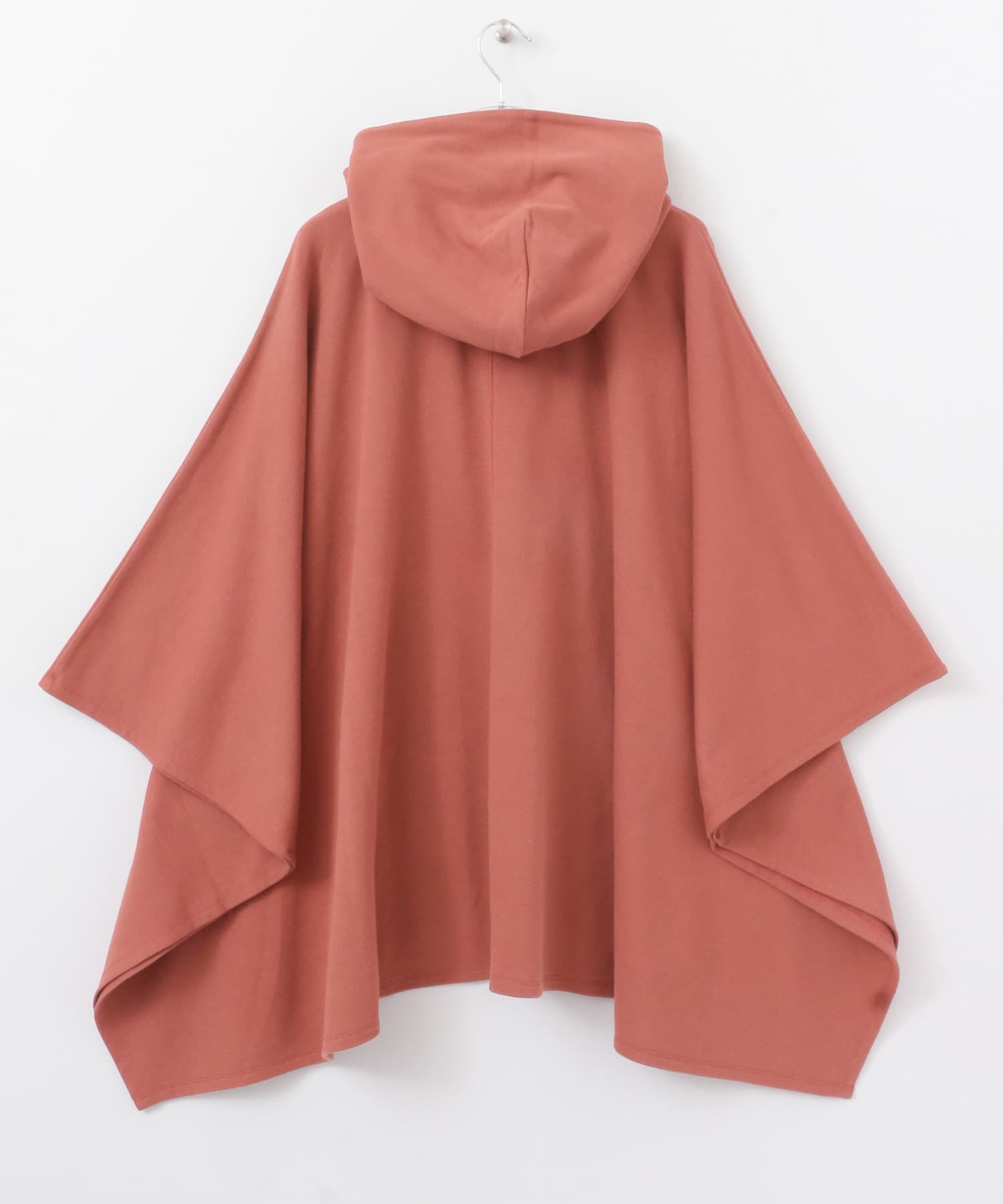 LAATO「PONCHO HOODIE」|Tシャツ・カットソー|