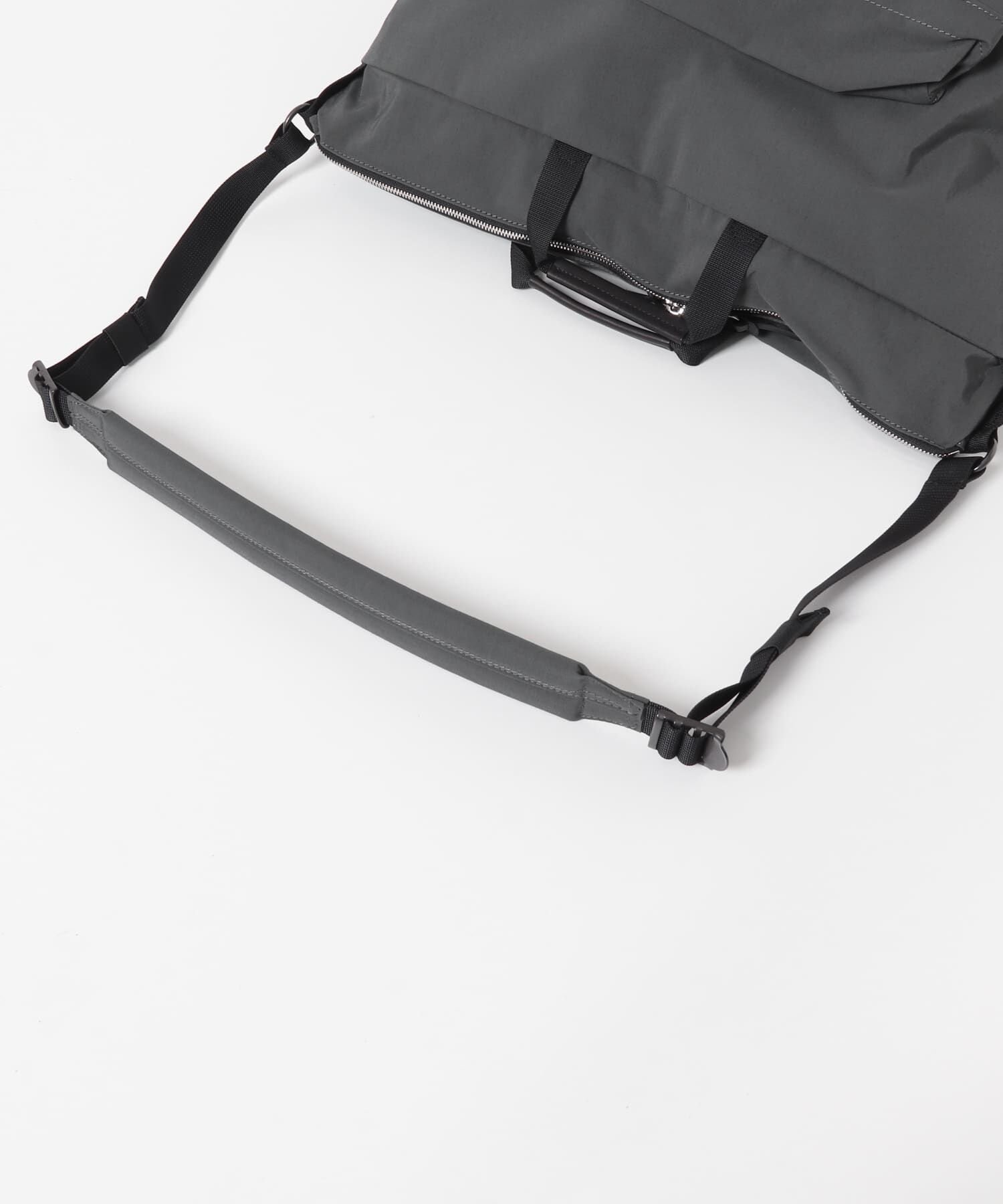 URBAN RESEARCH DOORS「STANDARD SUPPLY　FRONT POCKET SHOULDER」|ショルダー・メッセンジャー|