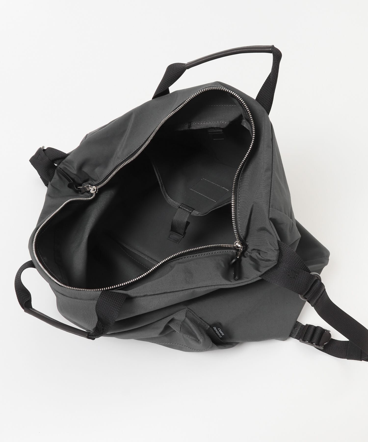 URBAN RESEARCH DOORS「STANDARD SUPPLY　FRONT POCKET SHOULDER」|ショルダー・メッセンジャー|