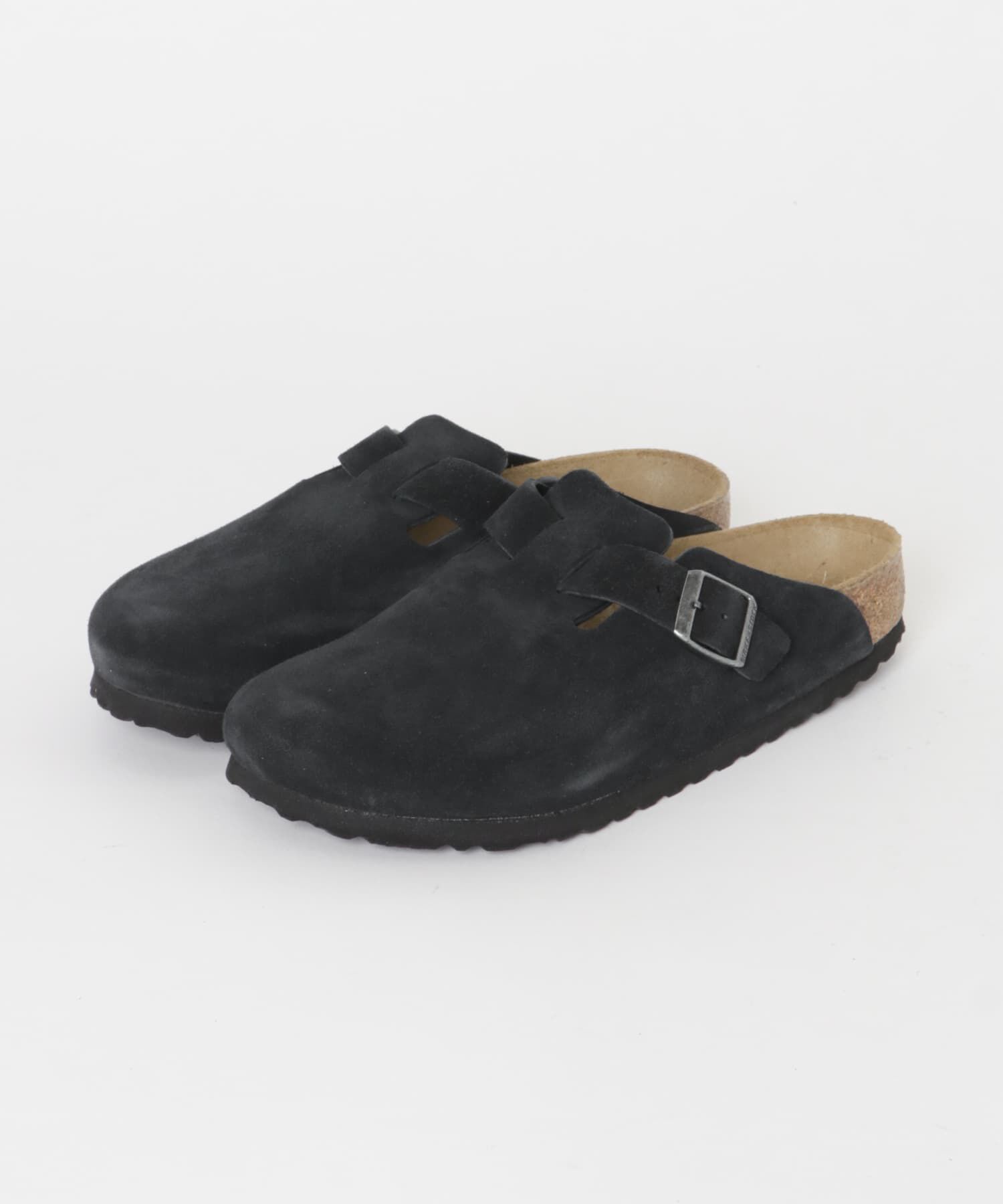 URBAN RESEARCH DOORS「BIRKENSTOCK　Boston(Regular)」|サンダル|